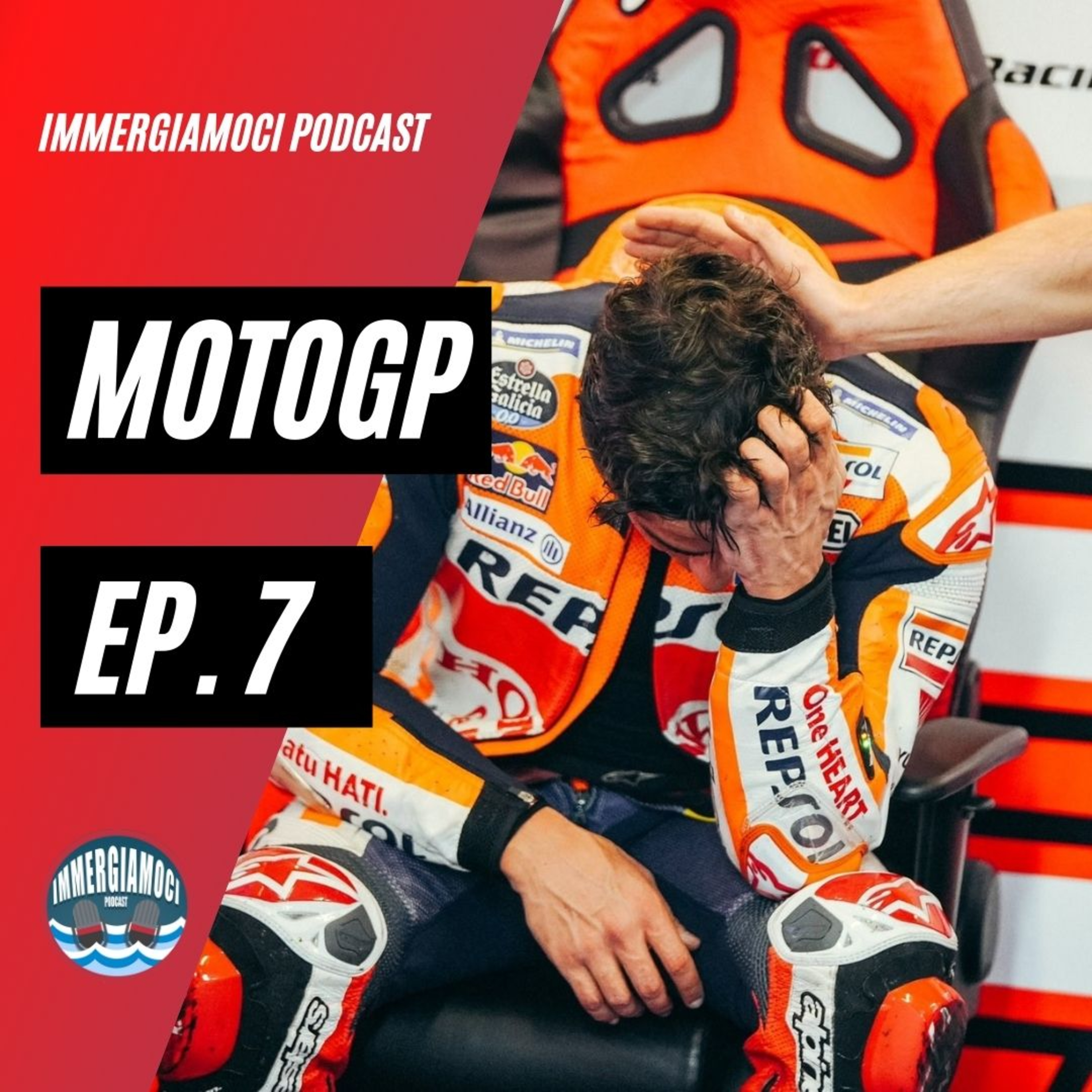 Immergiamoci Podcast