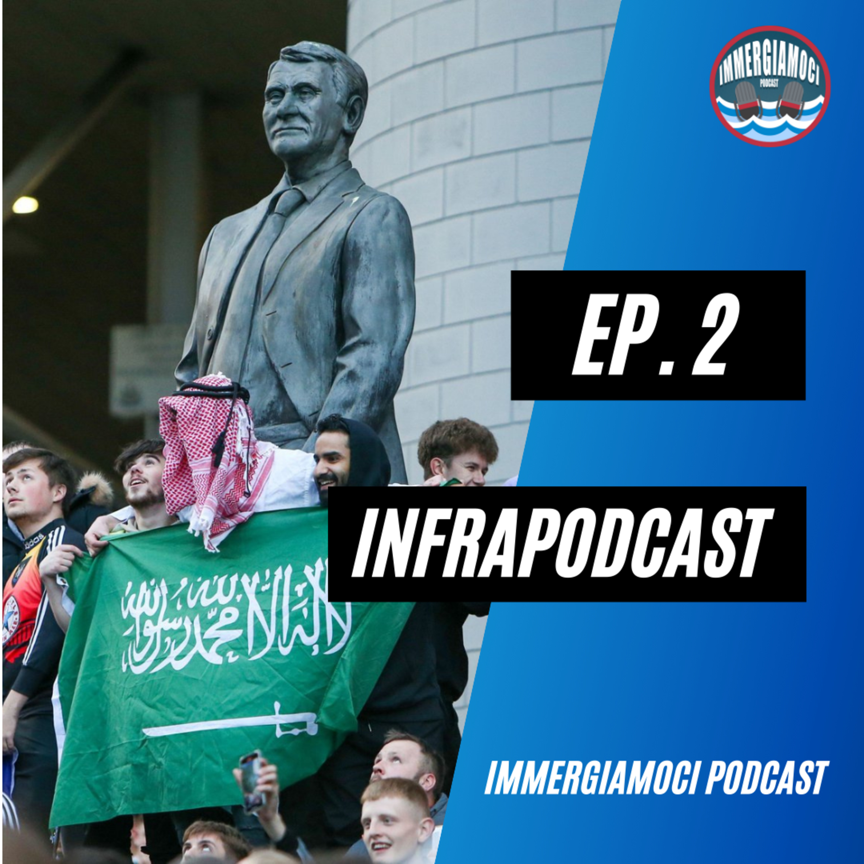 Immergiamoci Podcast
