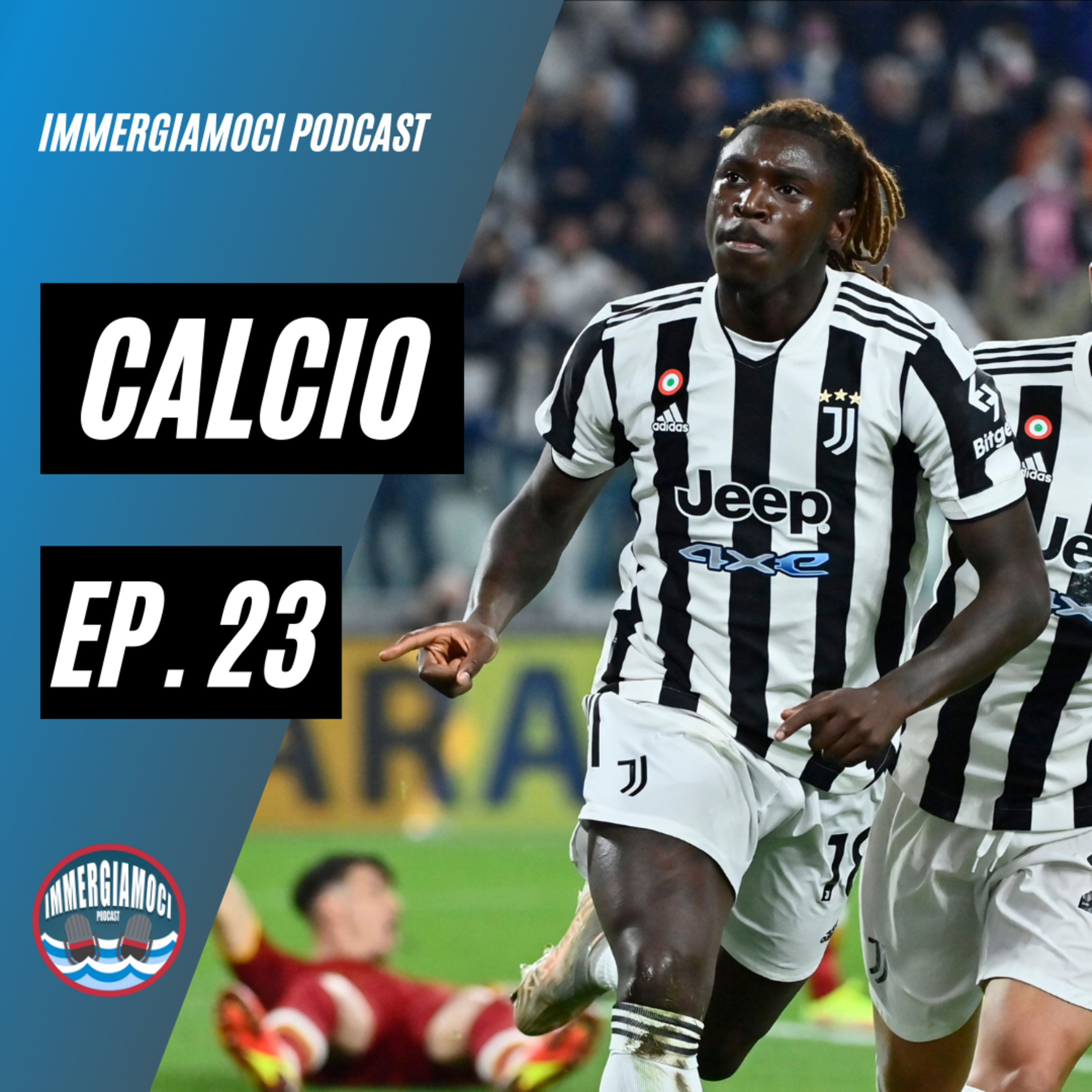Immergiamoci Podcast