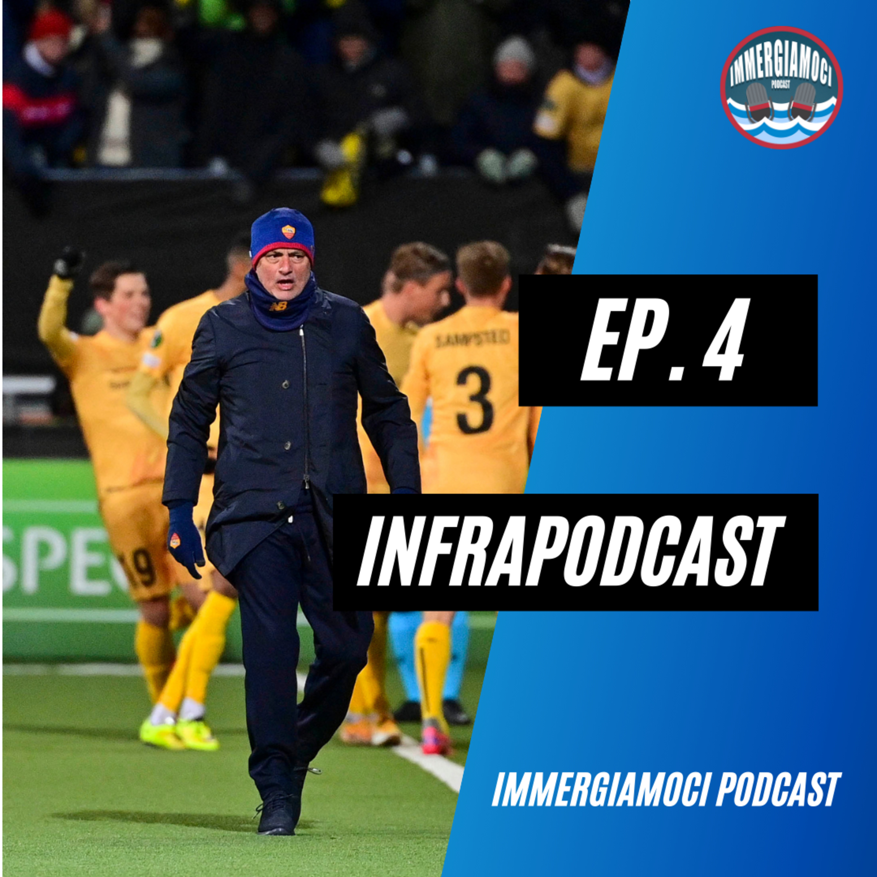 Immergiamoci Podcast