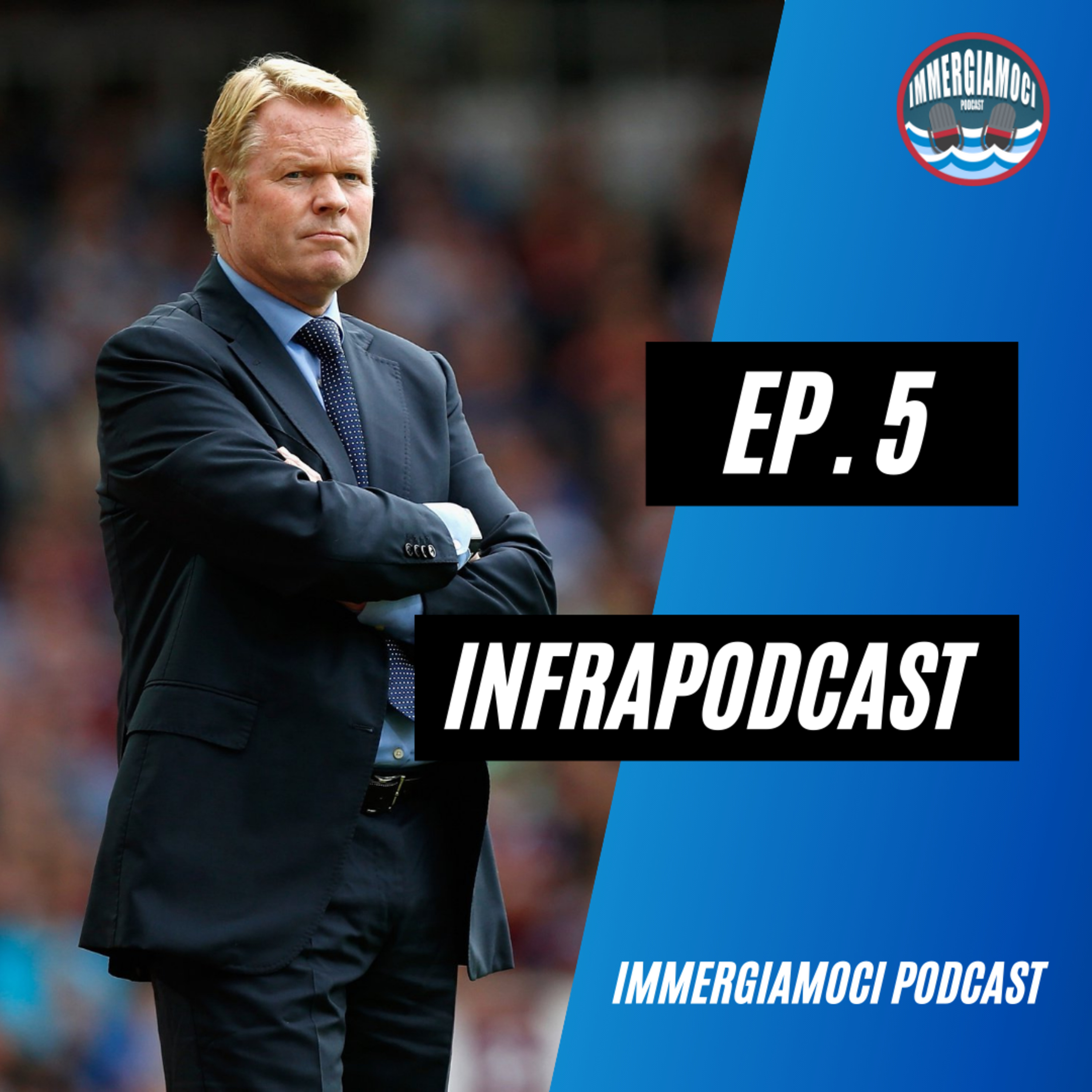 Immergiamoci Podcast