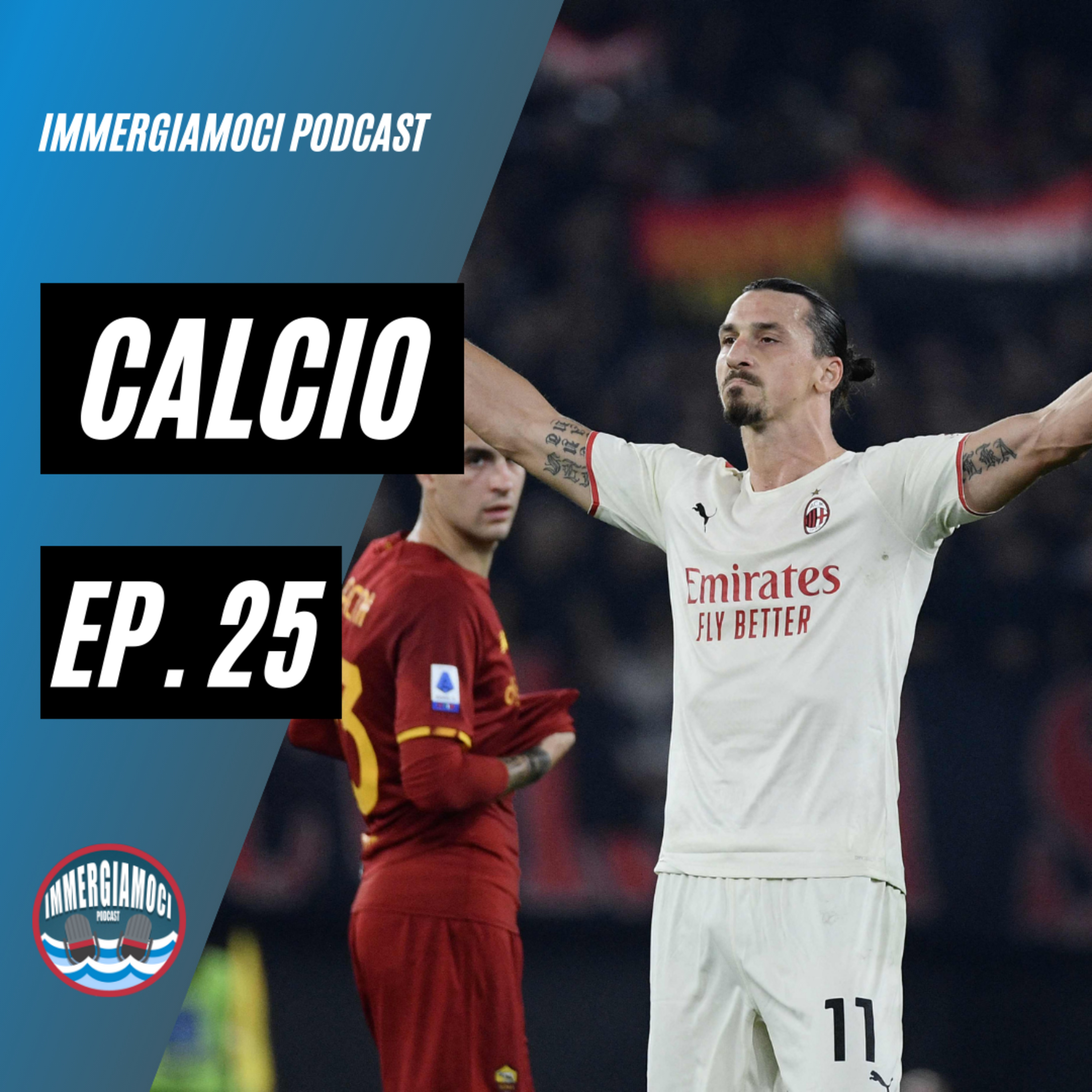 Immergiamoci Podcast
