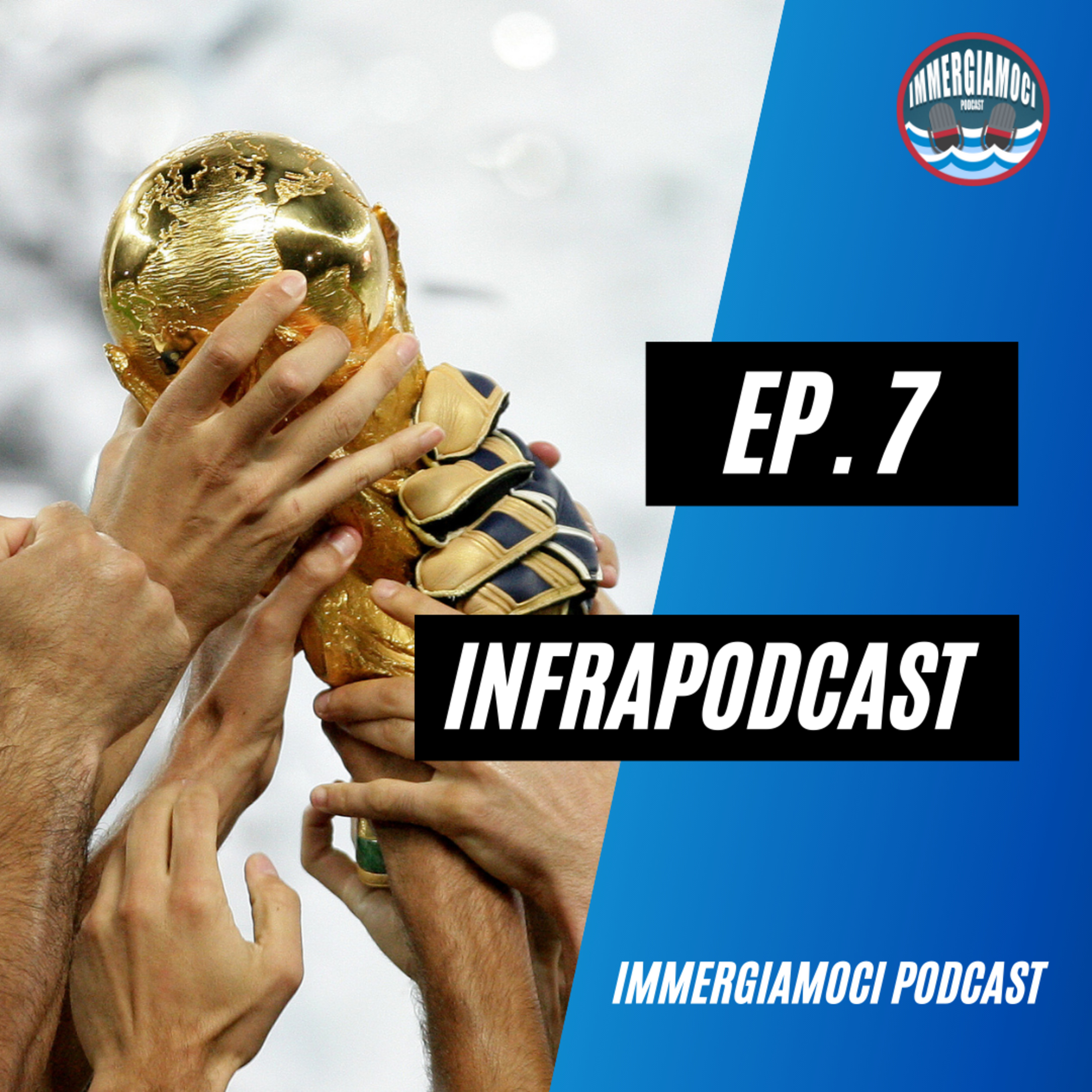 Immergiamoci Podcast