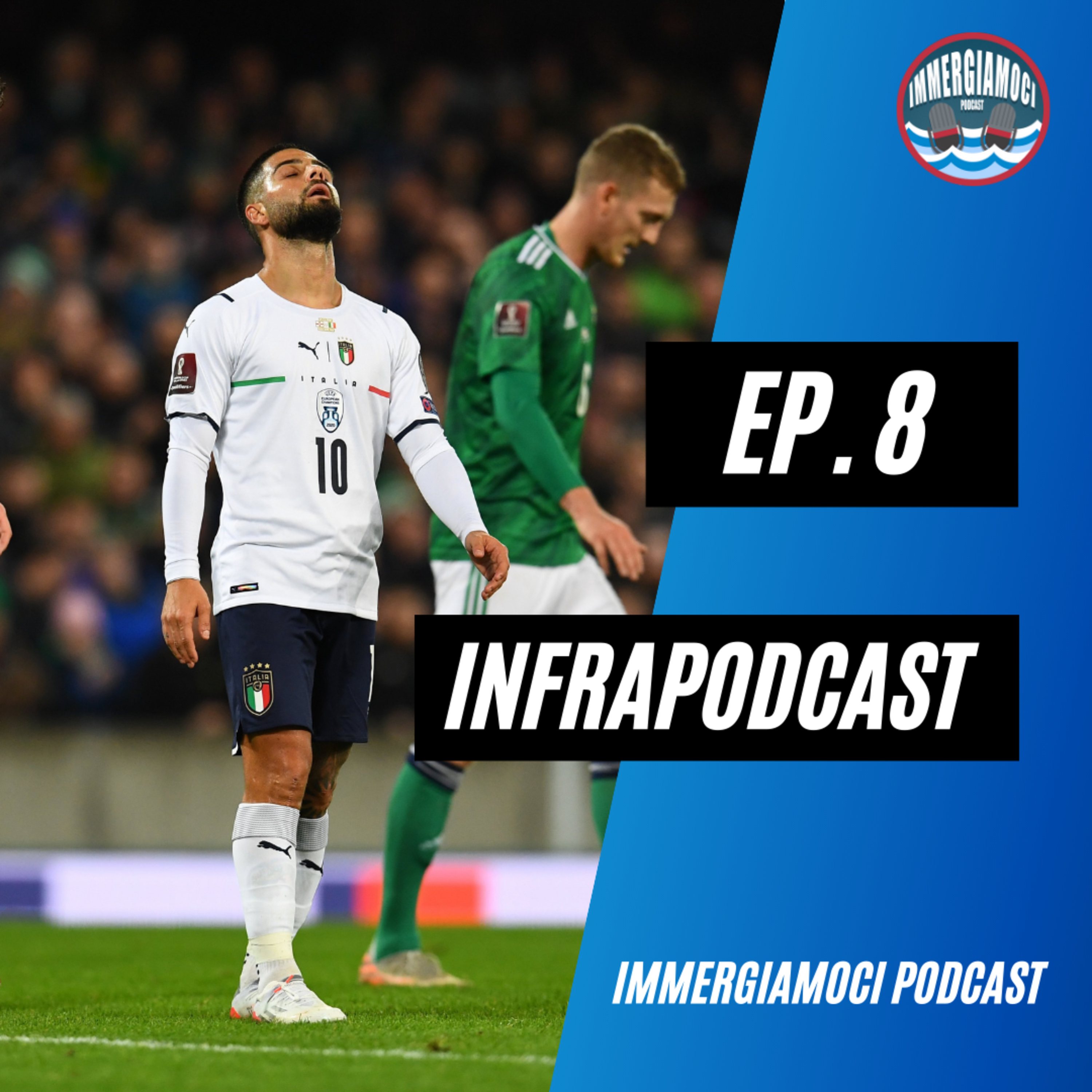 Immergiamoci Podcast