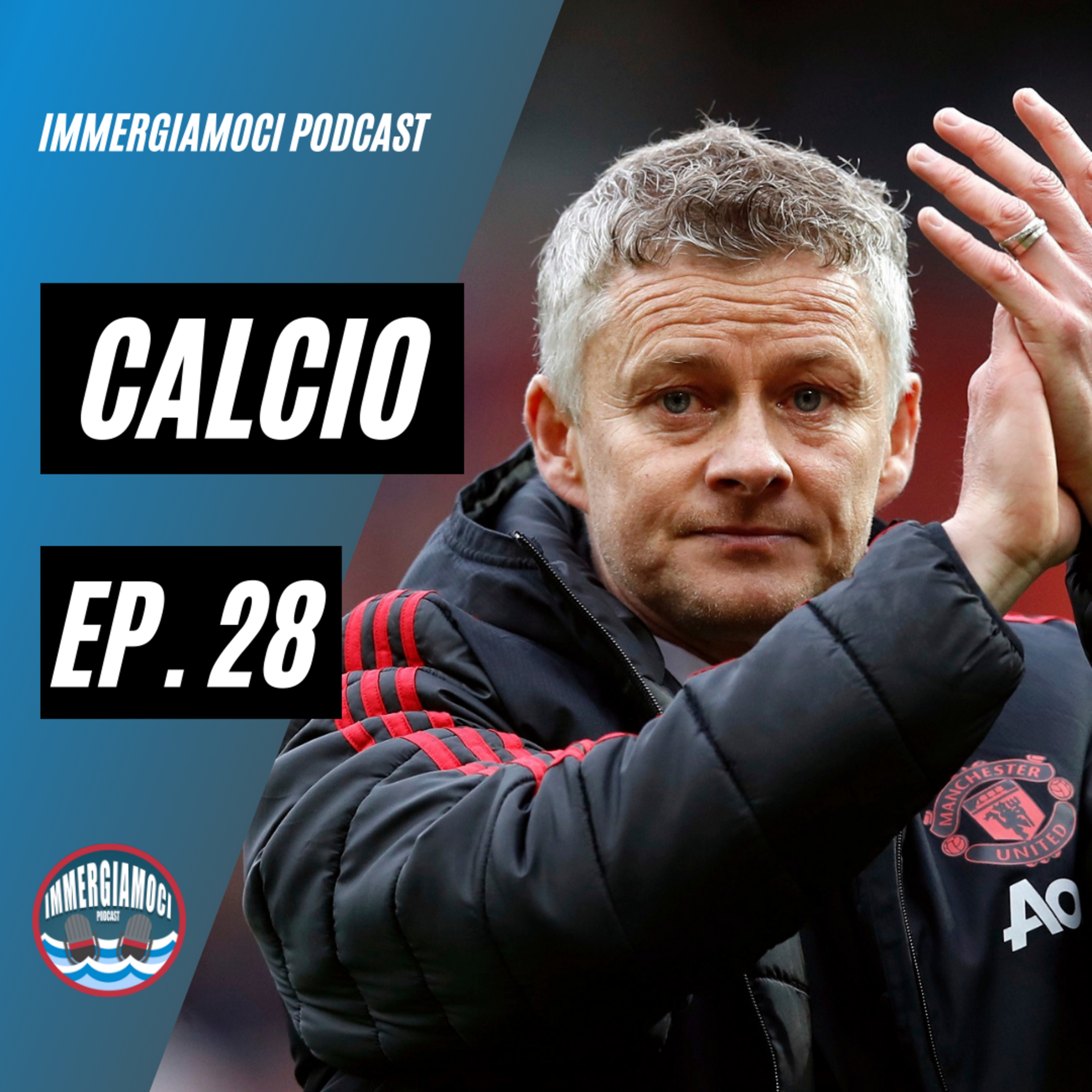 Immergiamoci Podcast
