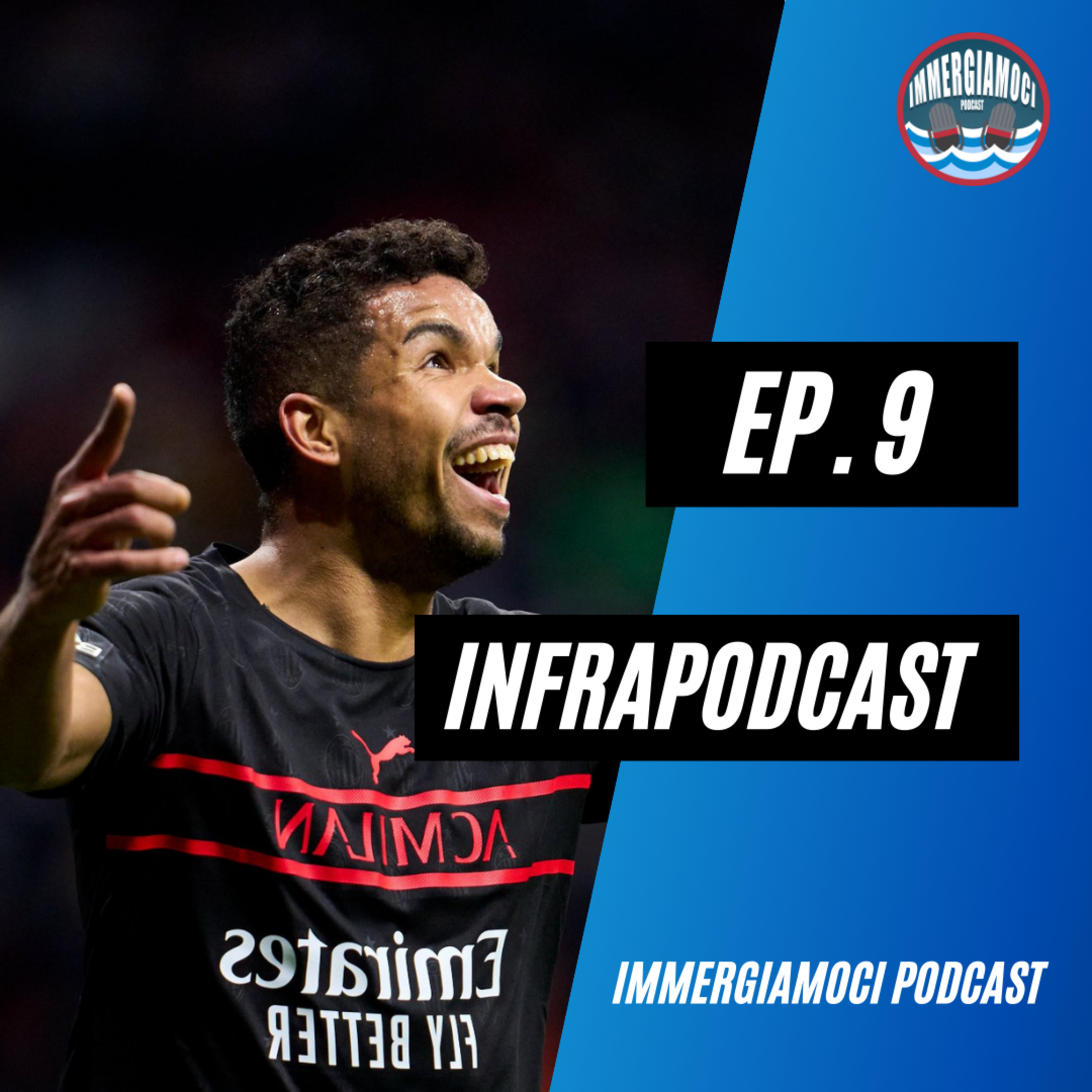 Immergiamoci Podcast