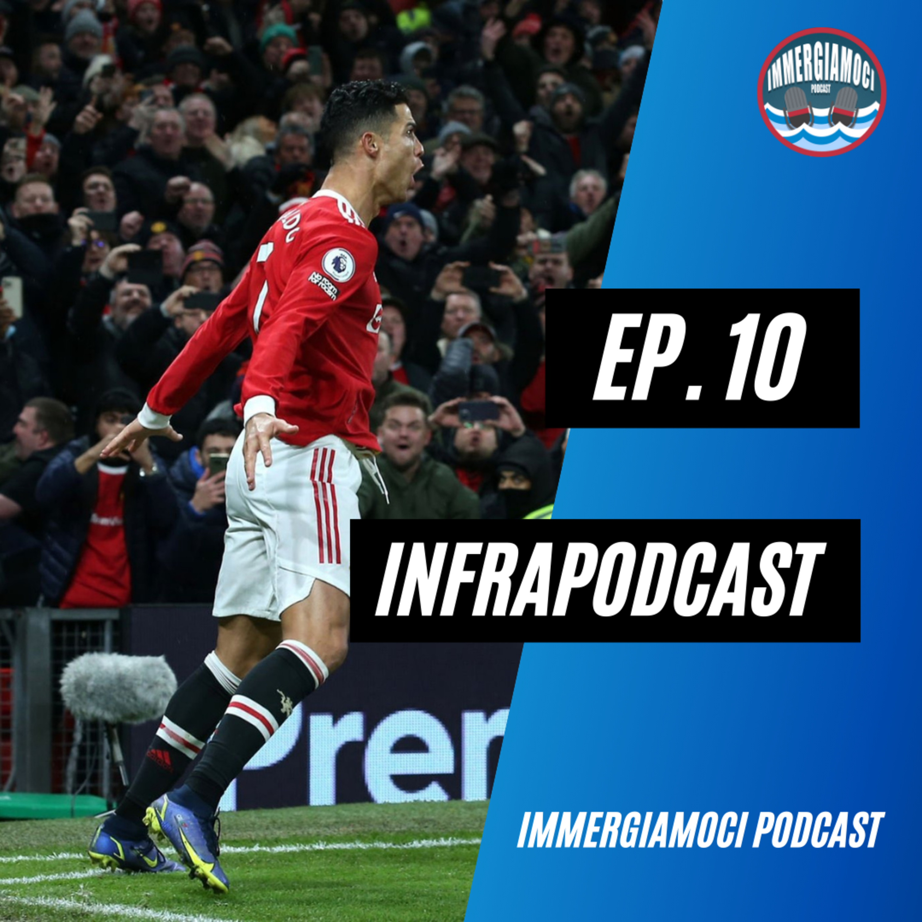 Immergiamoci Podcast