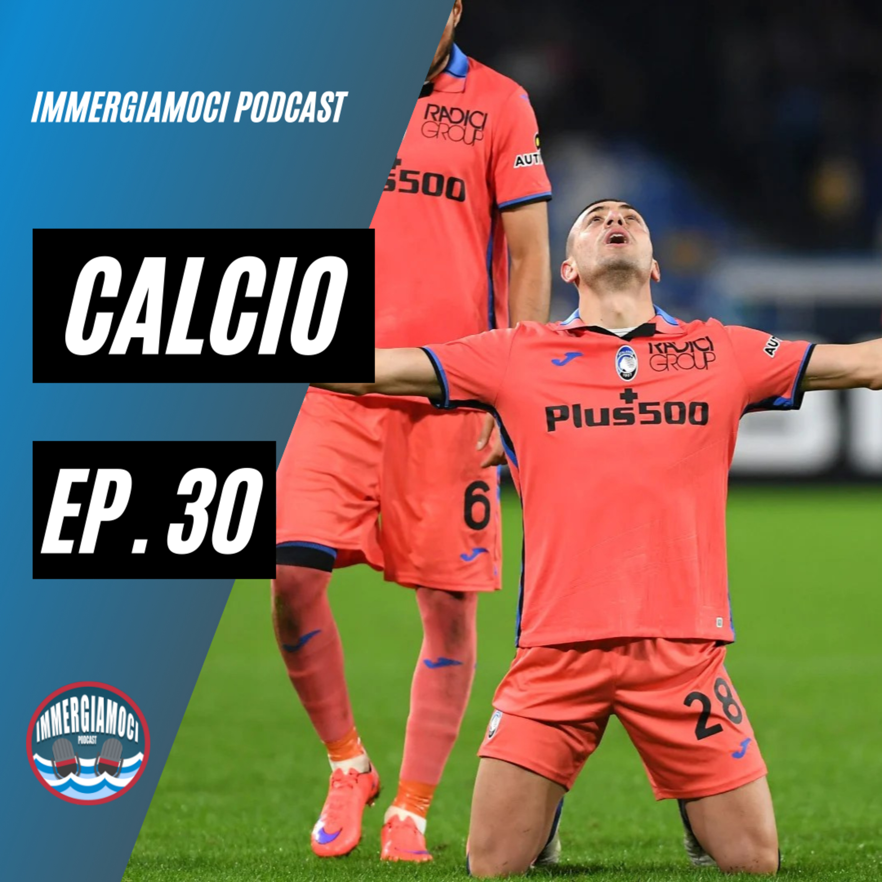 Immergiamoci Podcast