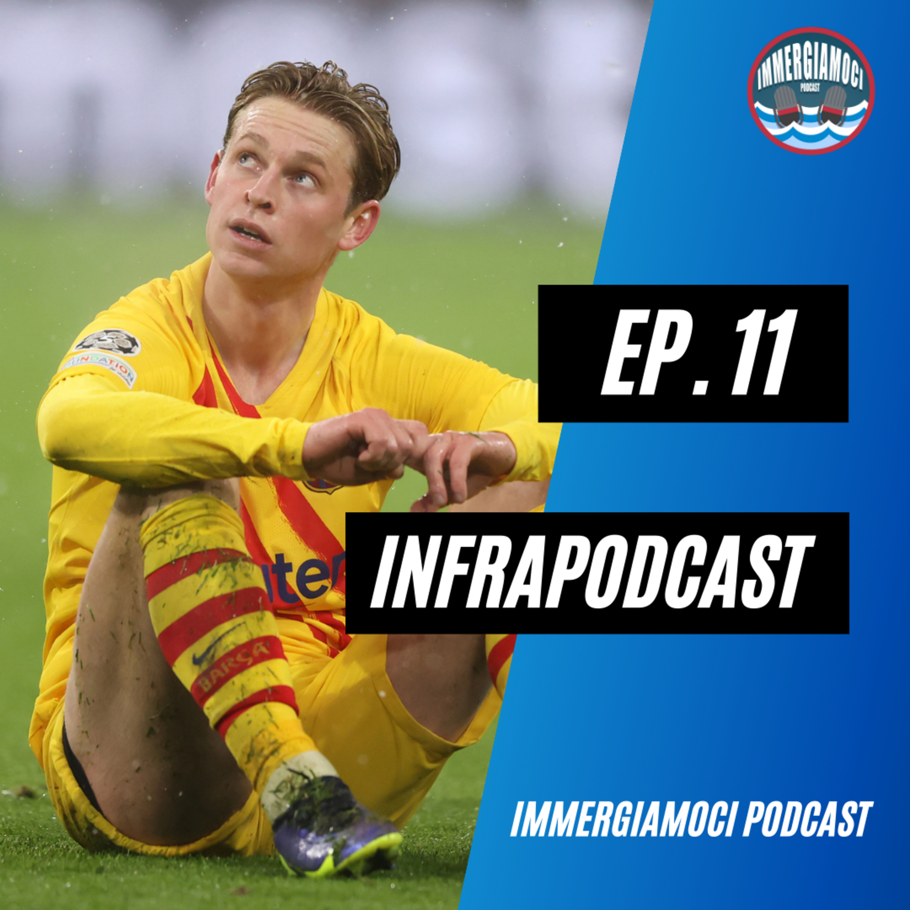 Immergiamoci Podcast