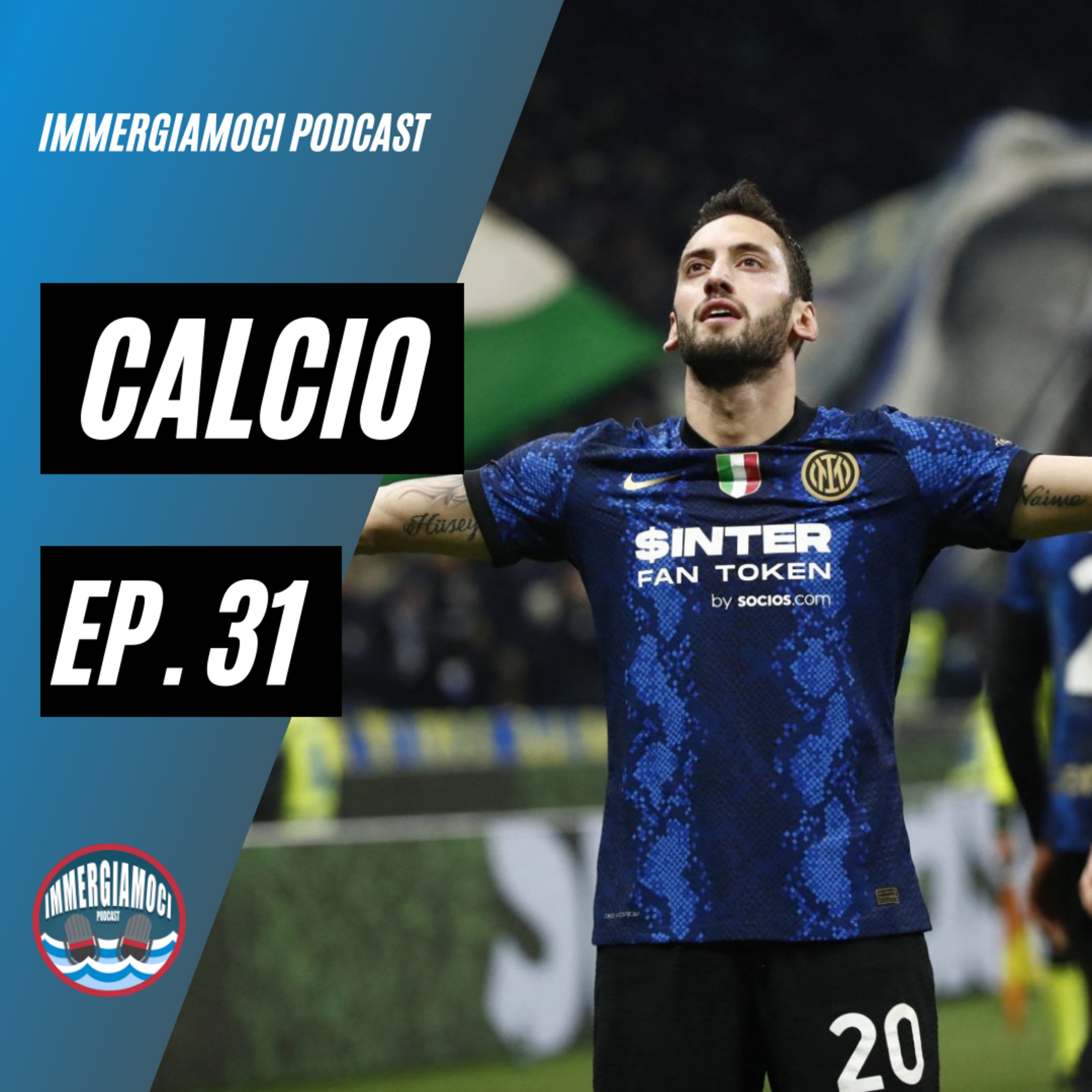 Immergiamoci Podcast