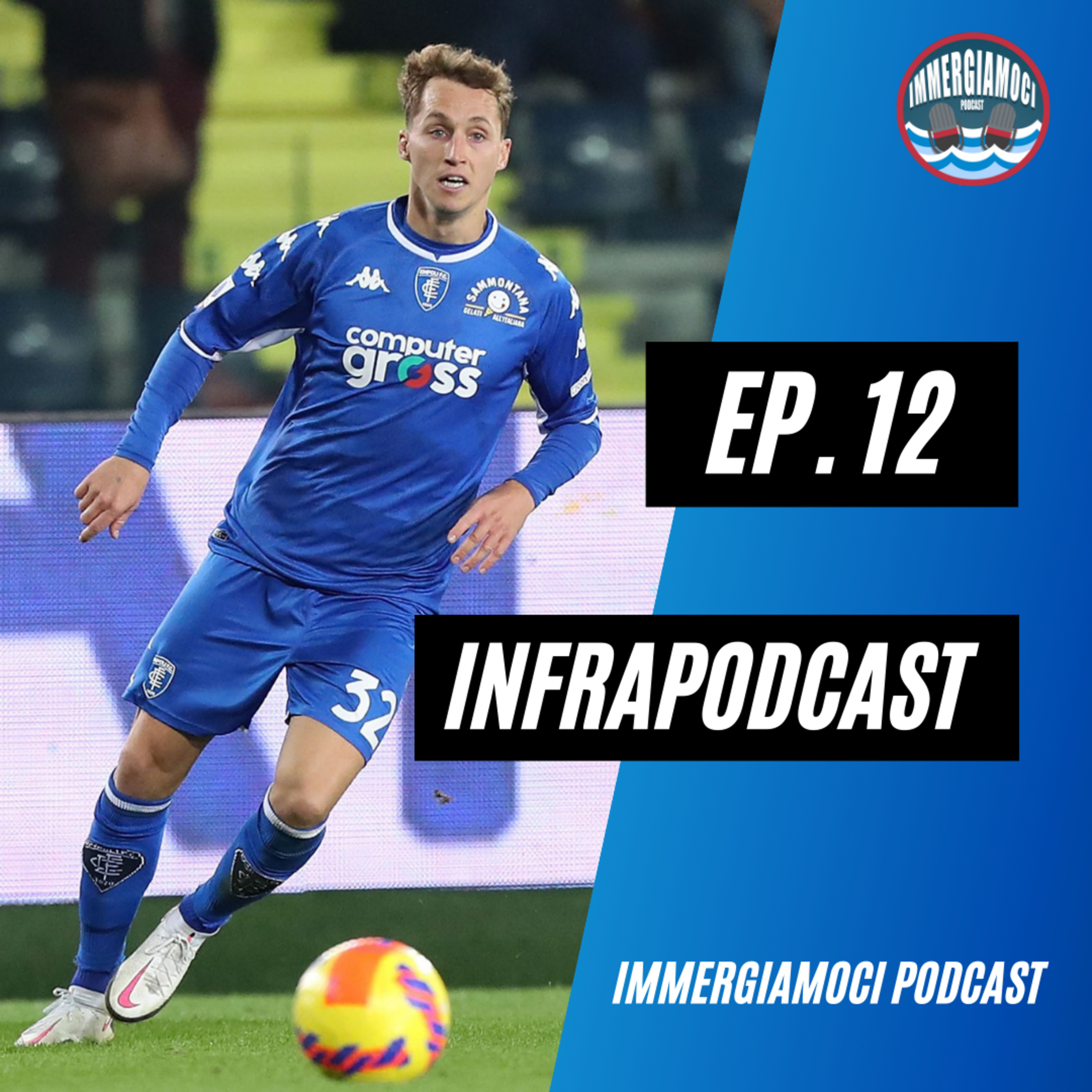 Immergiamoci Podcast