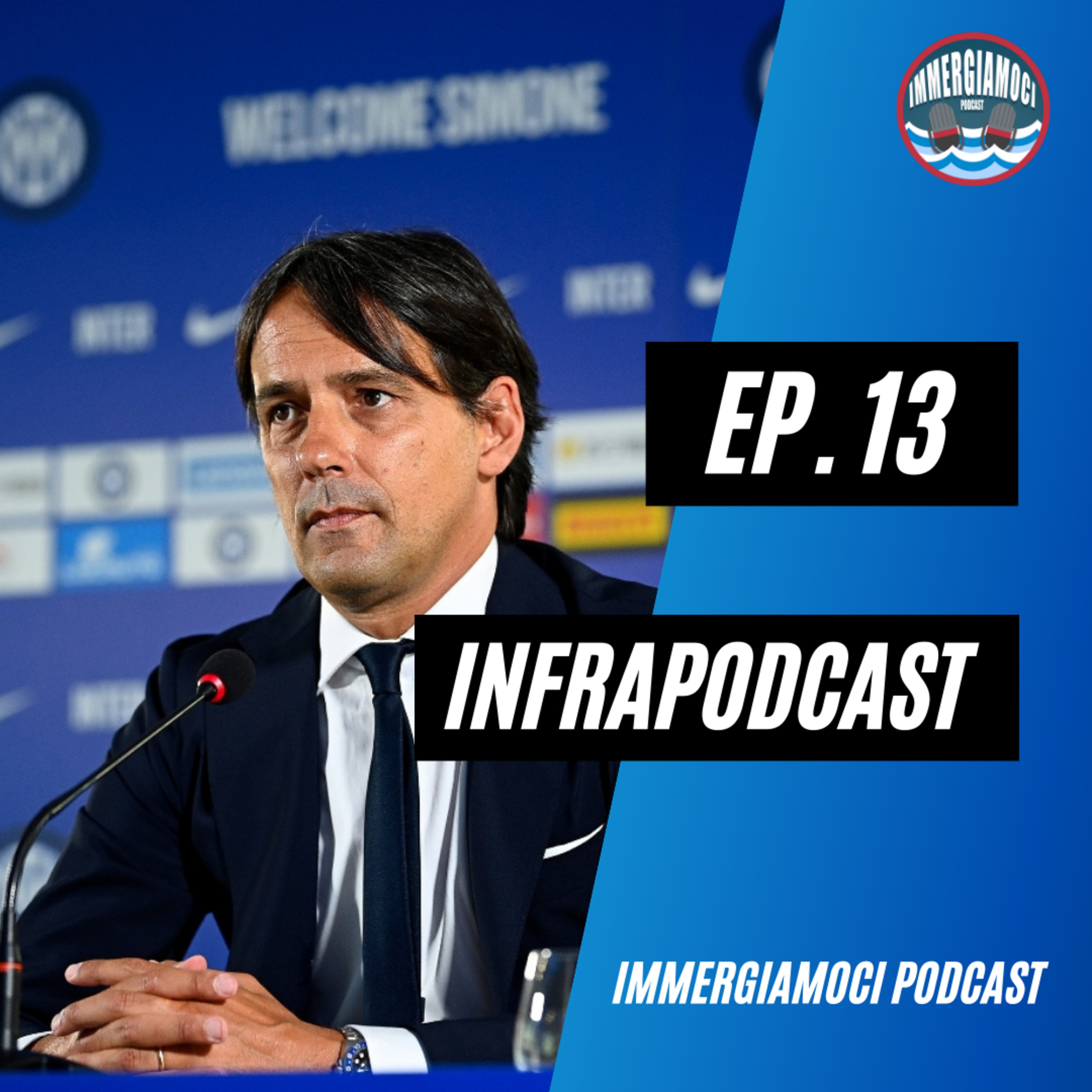 Immergiamoci Podcast