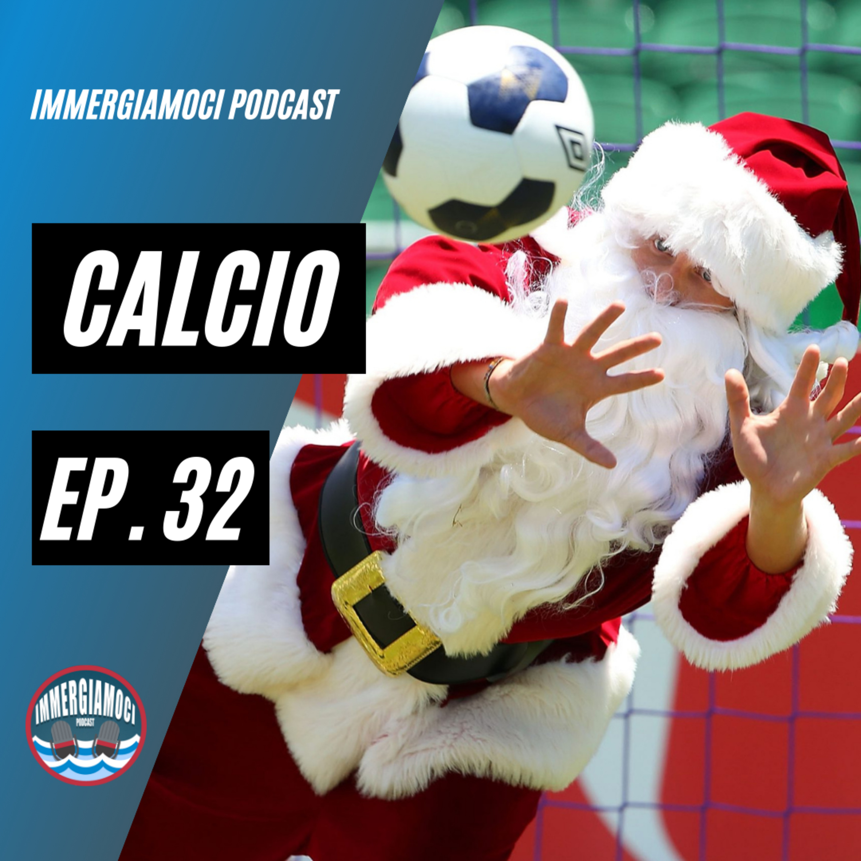 Immergiamoci Podcast