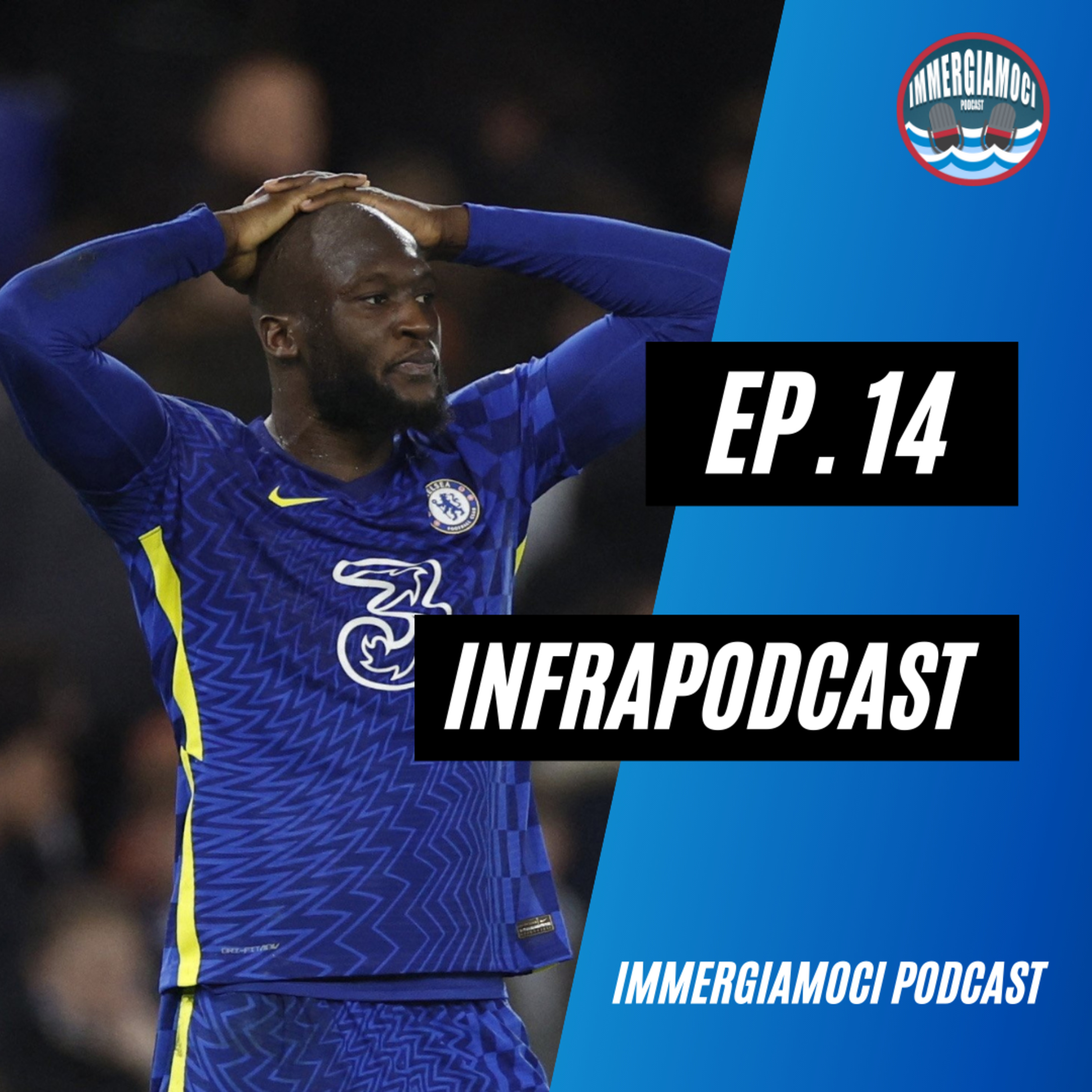 Immergiamoci Podcast