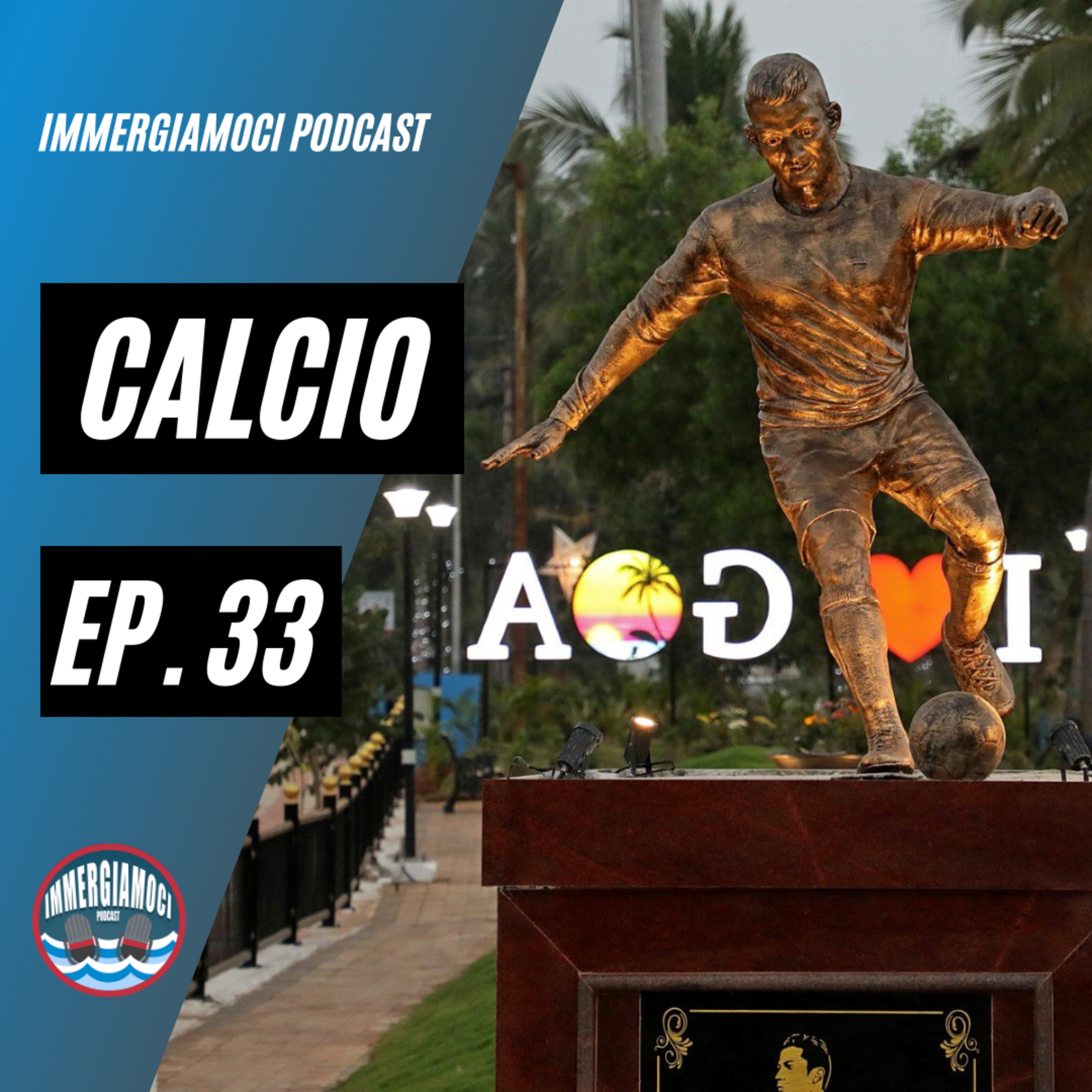 Immergiamoci Podcast