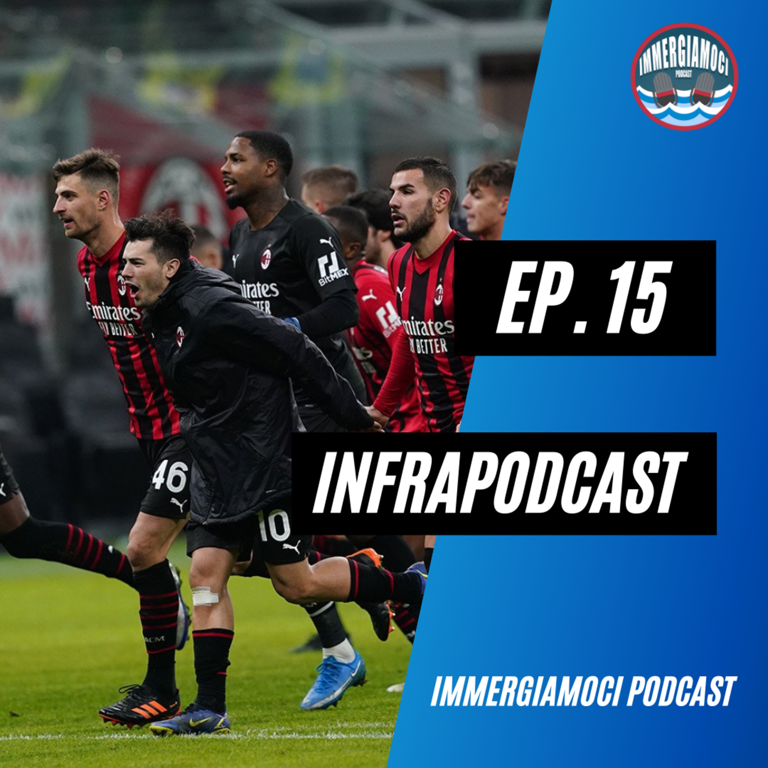 Immergiamoci Podcast