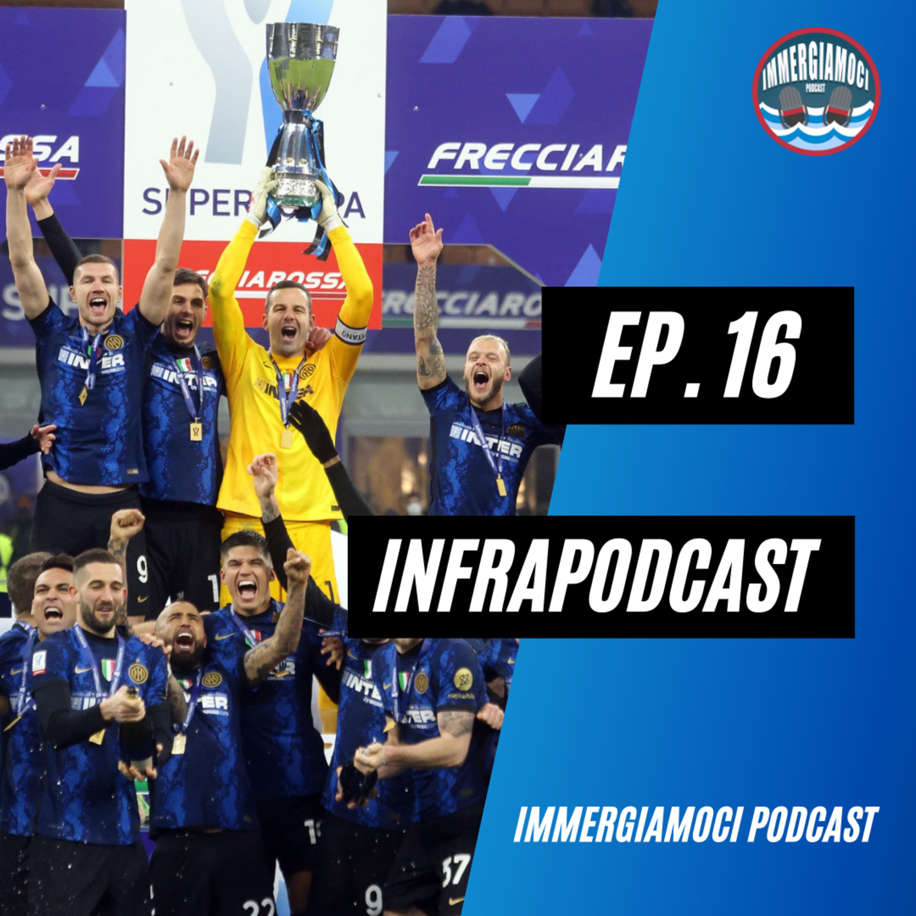 Immergiamoci Podcast