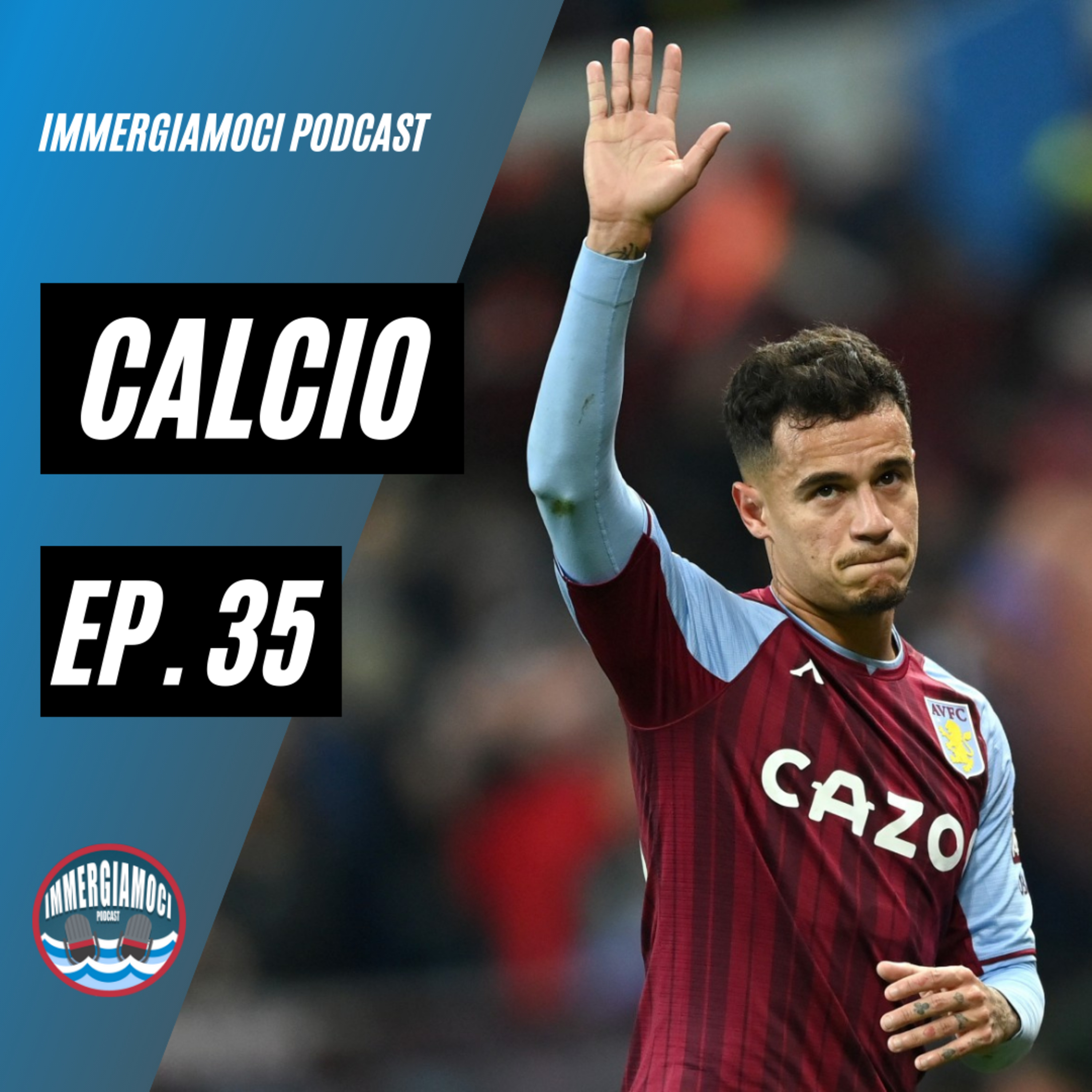 Immergiamoci Podcast