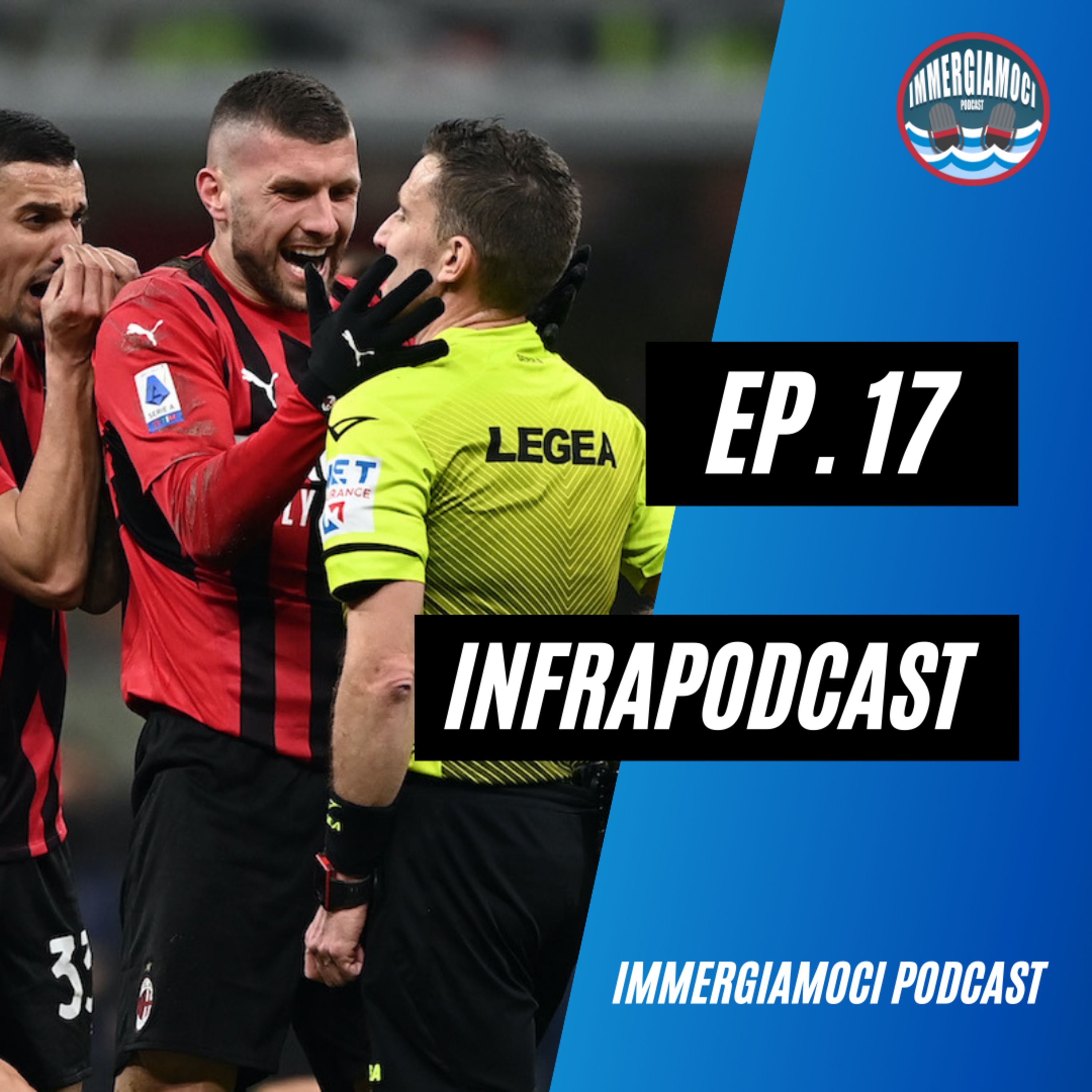Immergiamoci Podcast