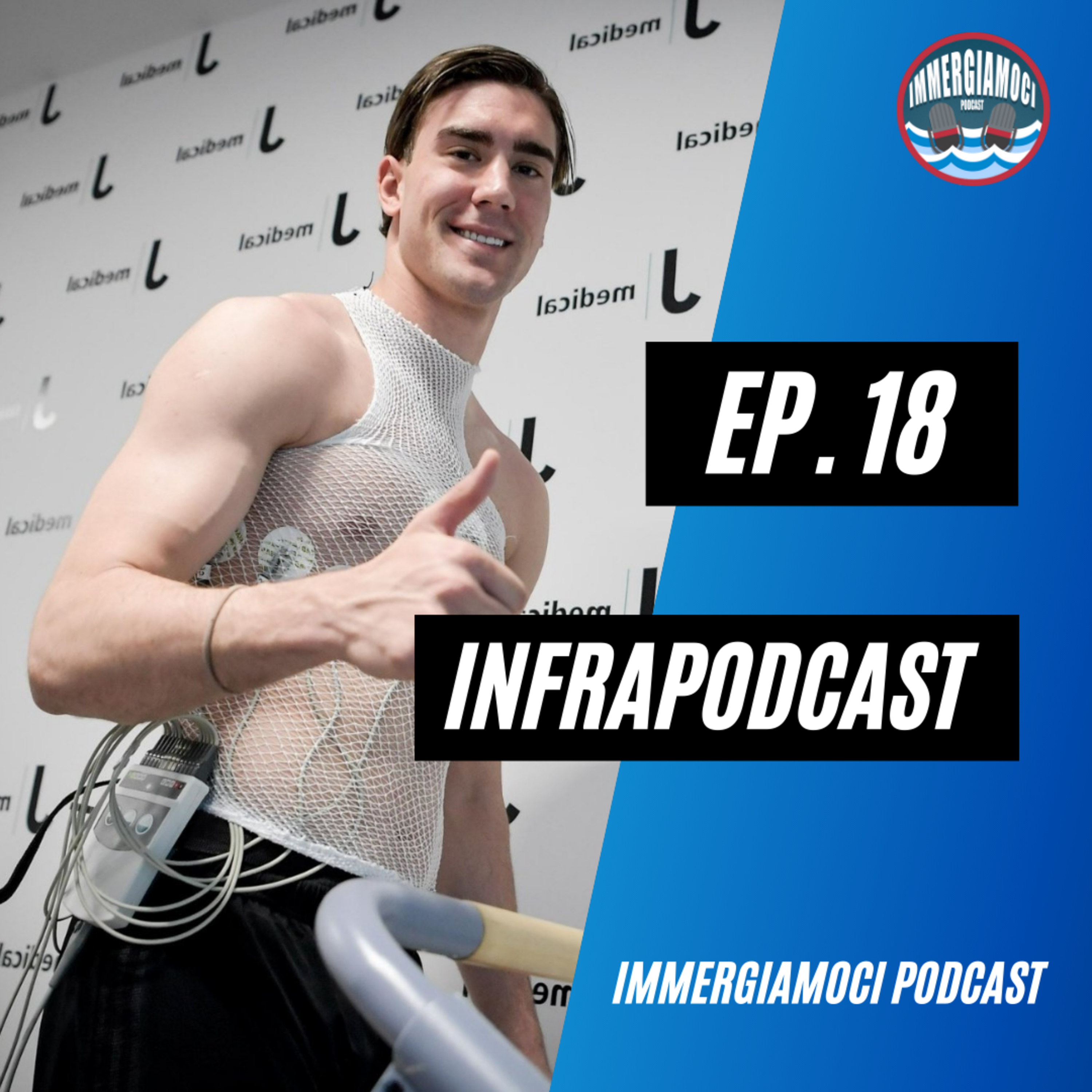 Immergiamoci Podcast