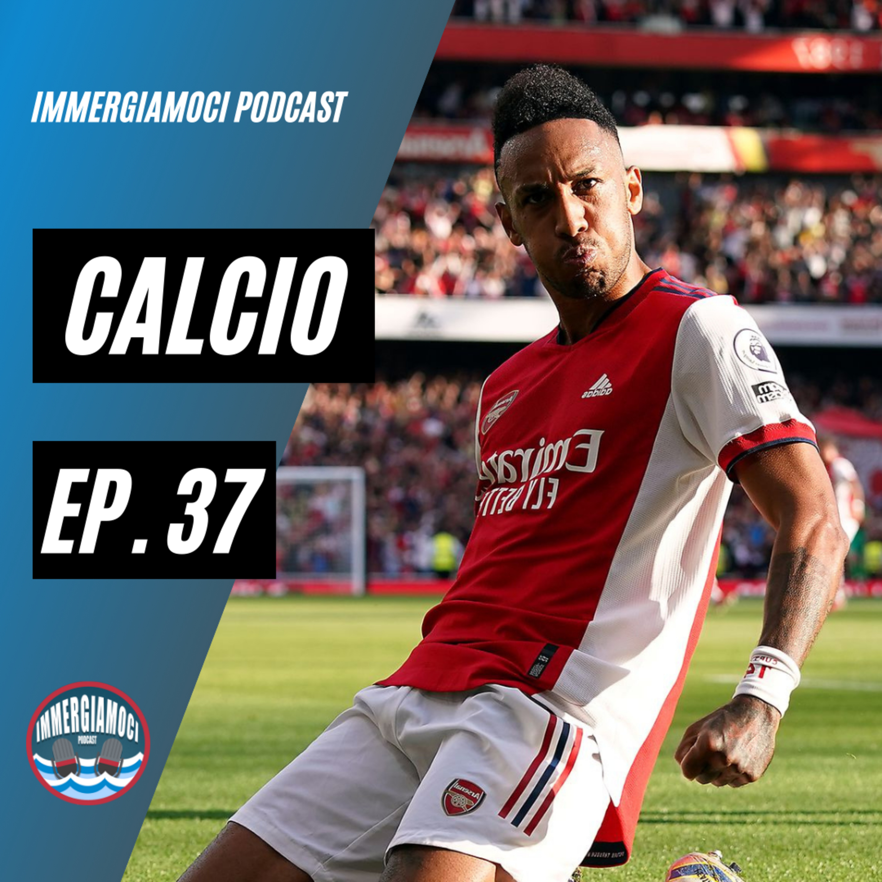 Immergiamoci Podcast