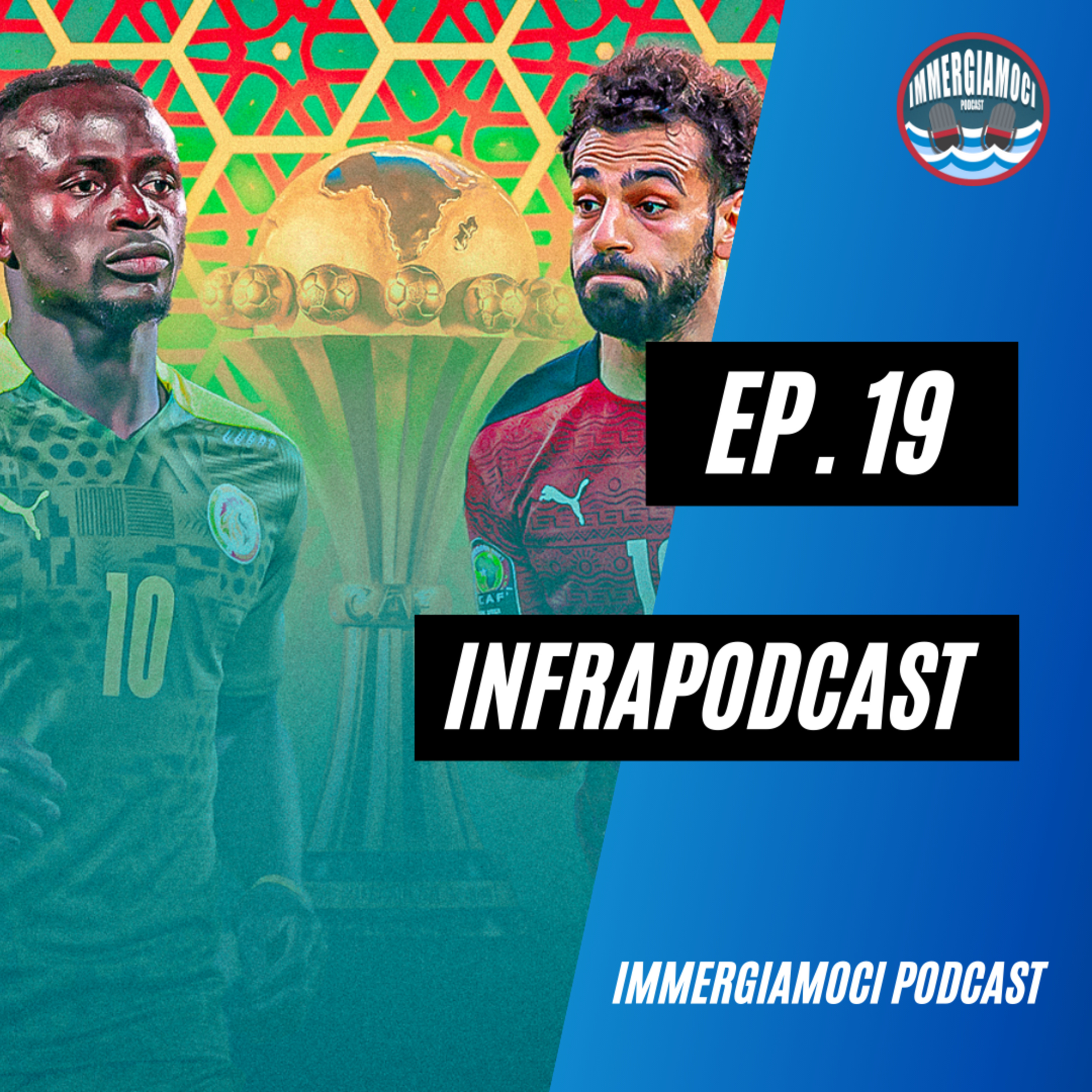 Immergiamoci Podcast