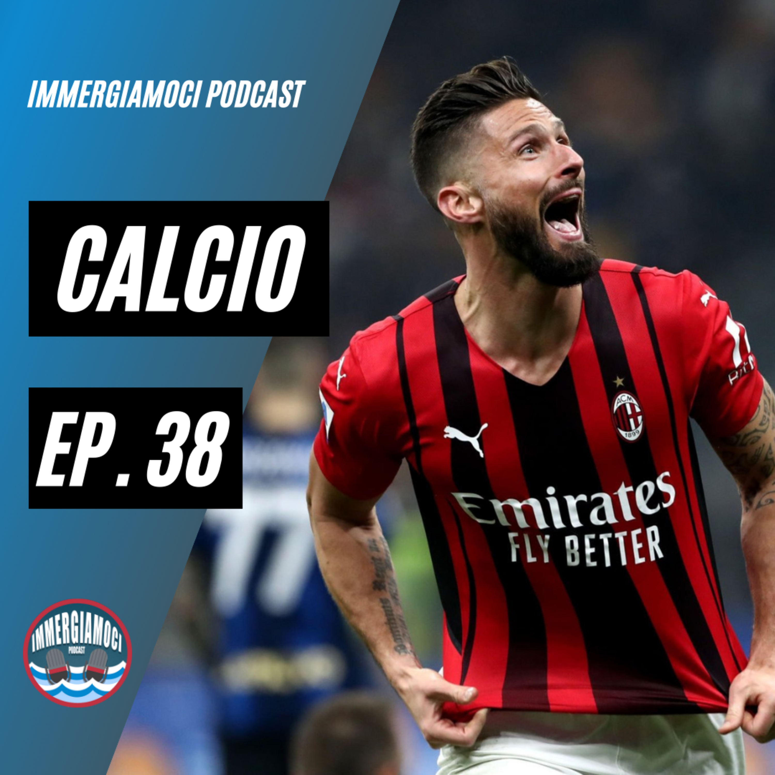 Immergiamoci Podcast
