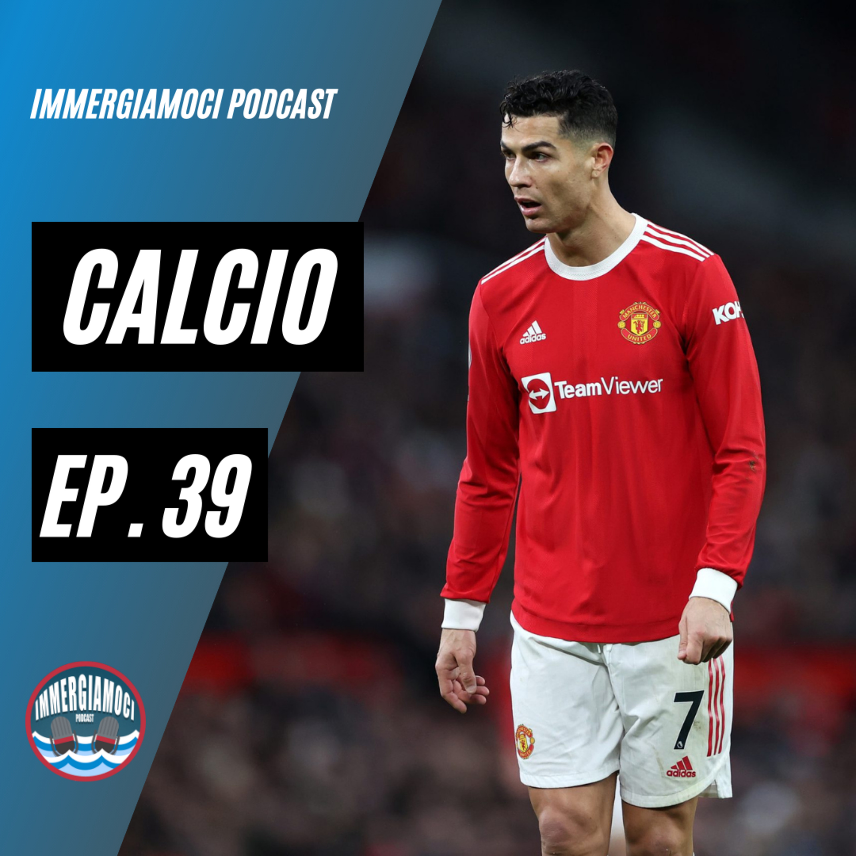 Immergiamoci Podcast
