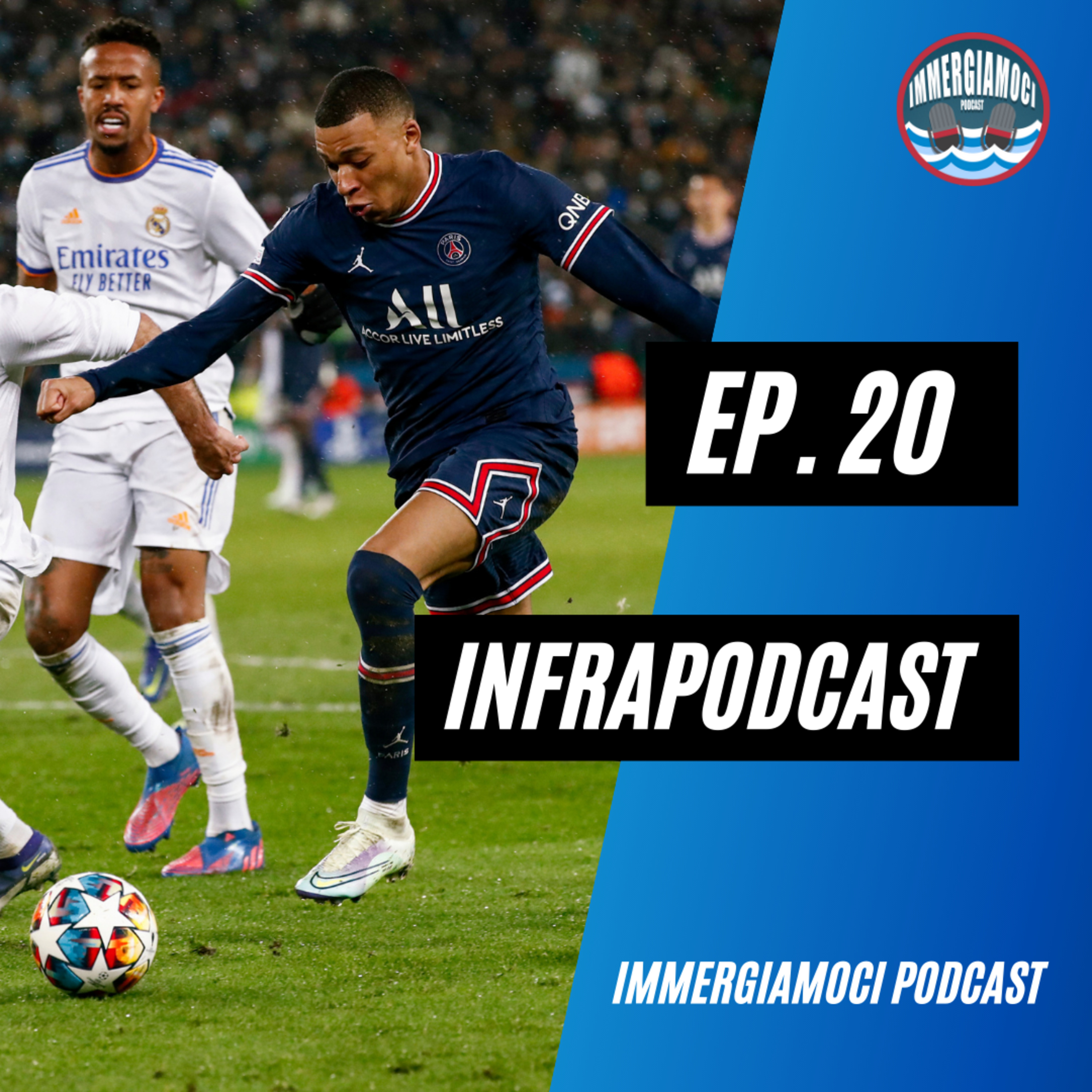 Immergiamoci Podcast