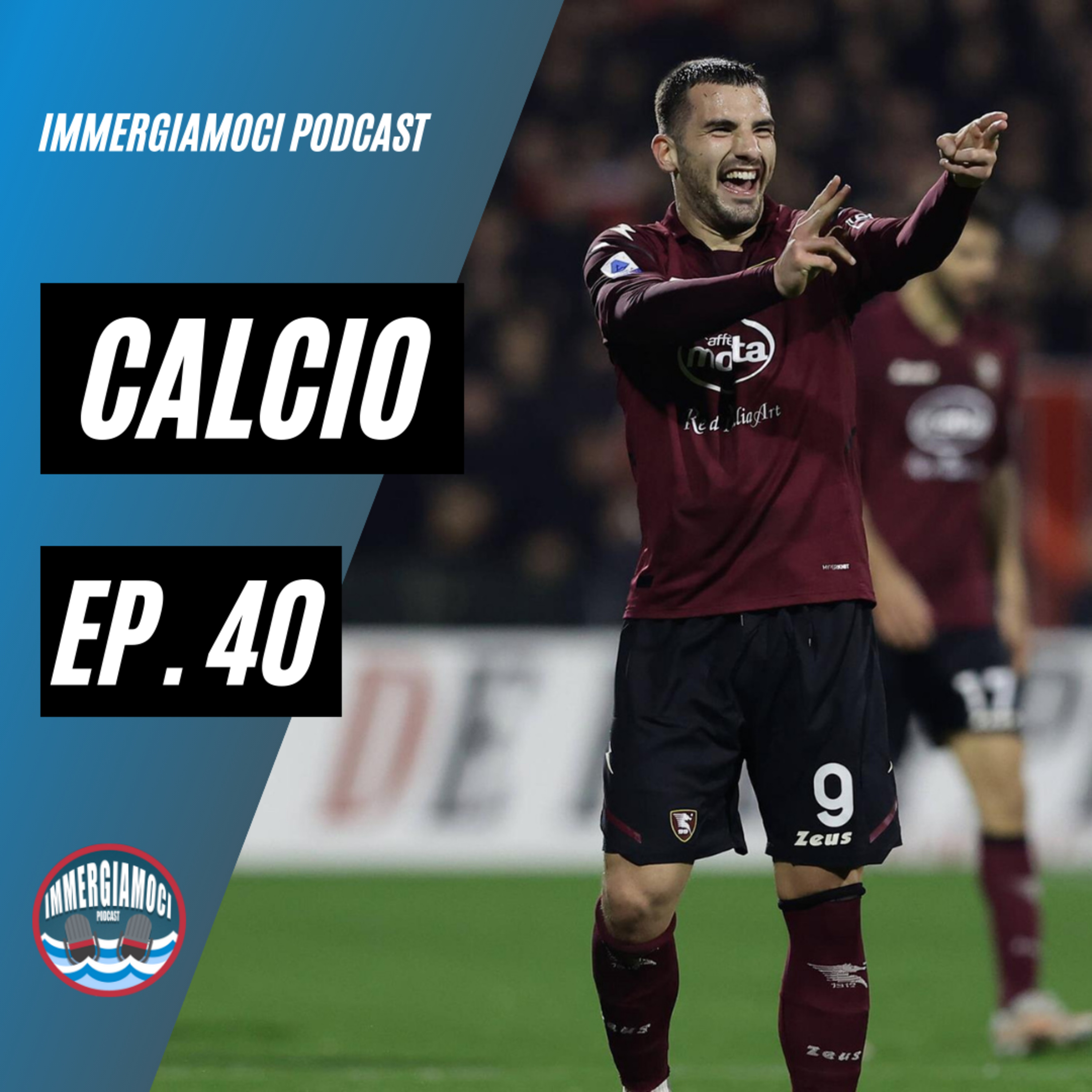 Immergiamoci Podcast