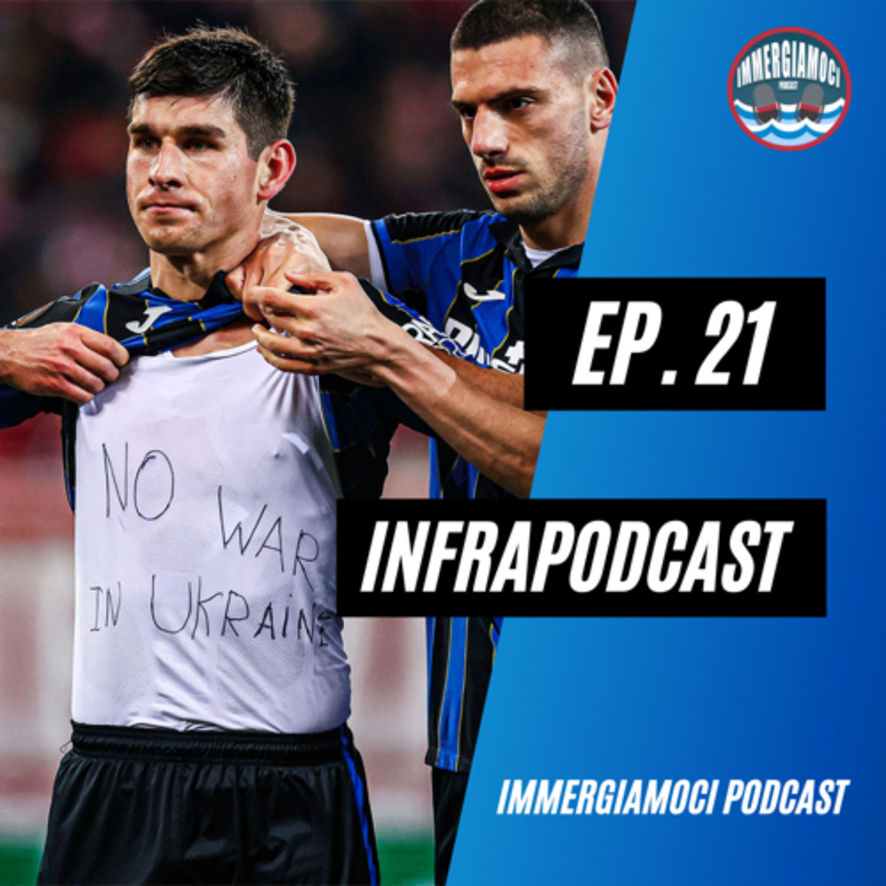 Immergiamoci Podcast