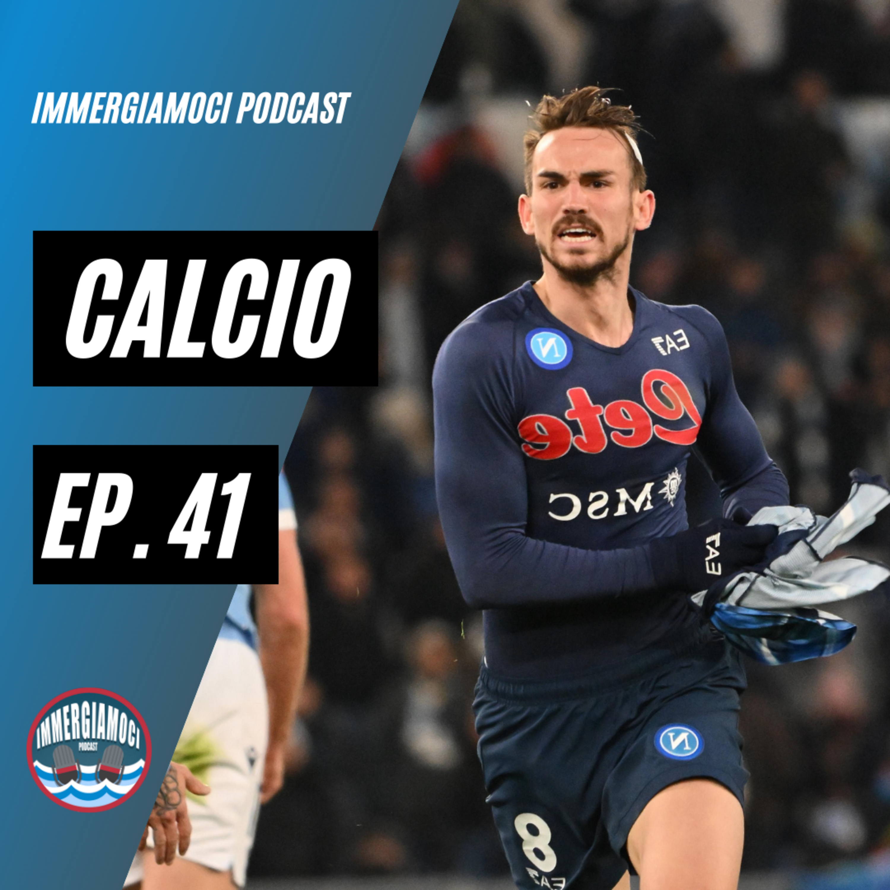 Immergiamoci Podcast
