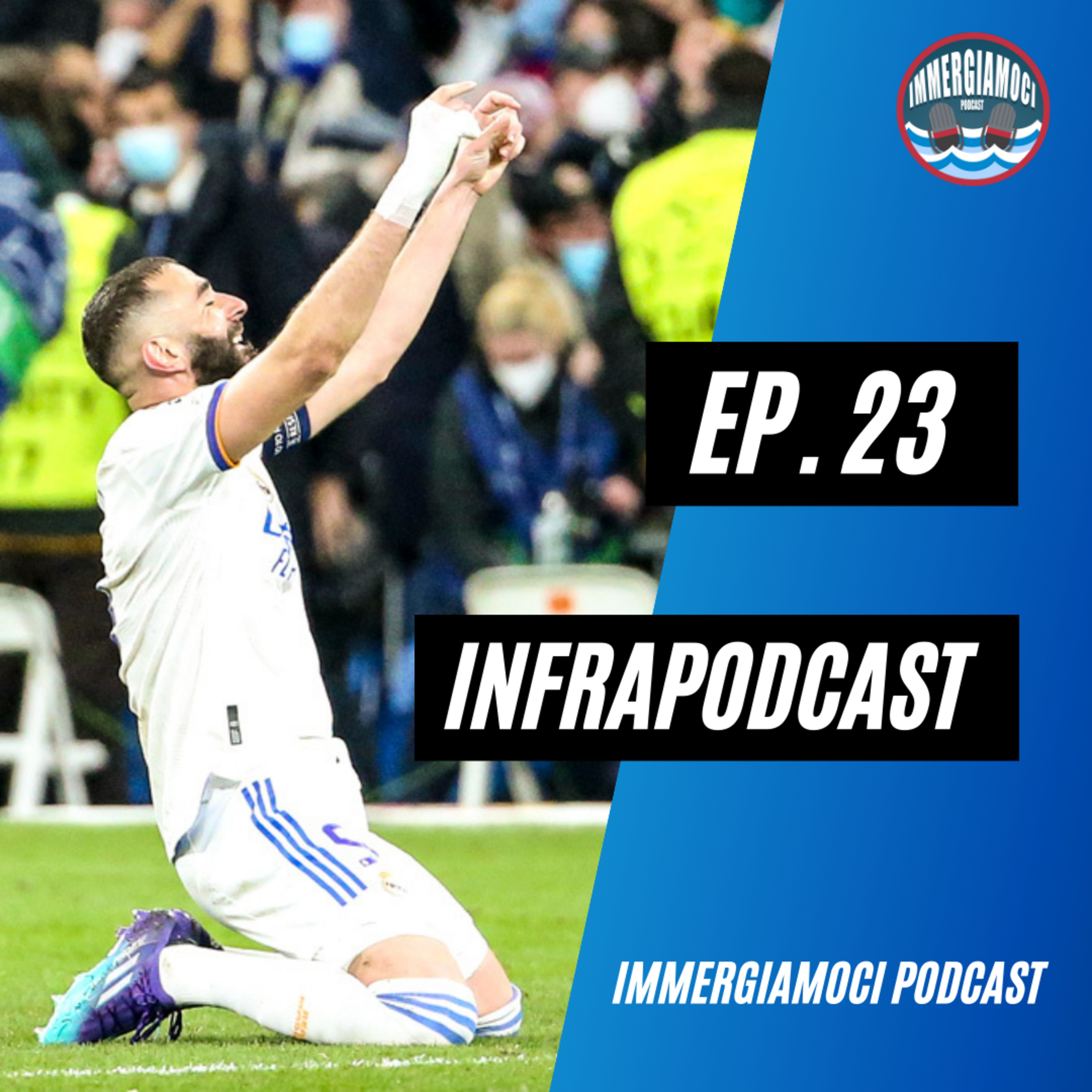 Immergiamoci Podcast