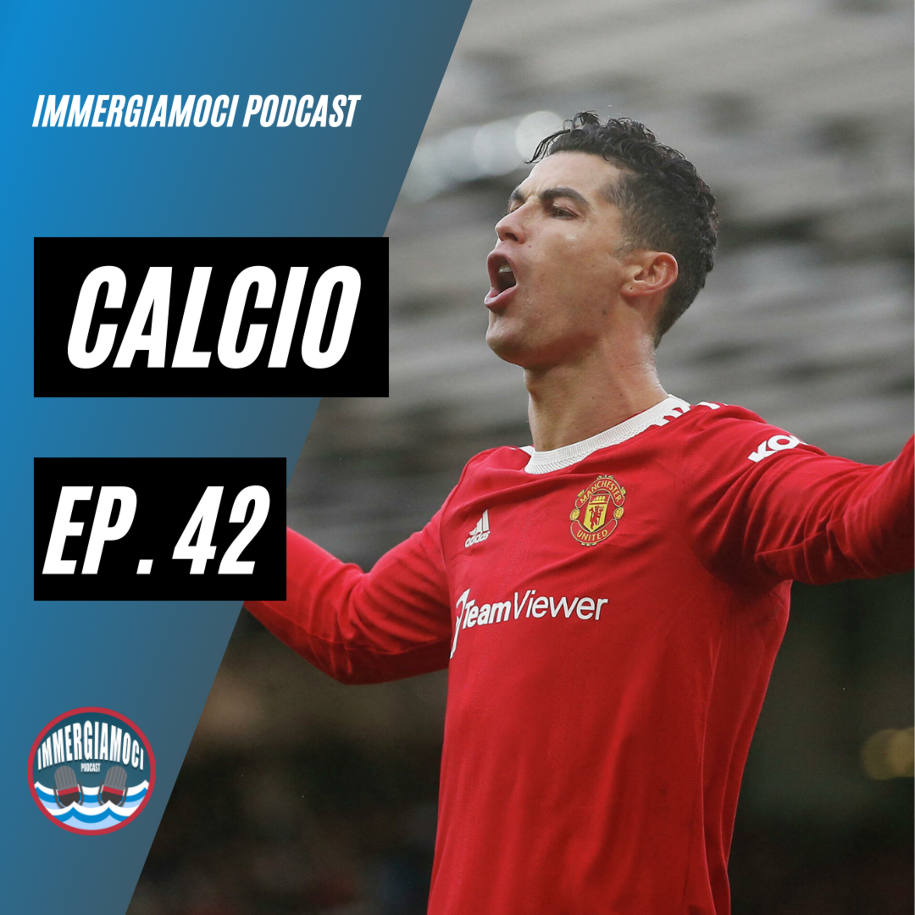 Immergiamoci Podcast
