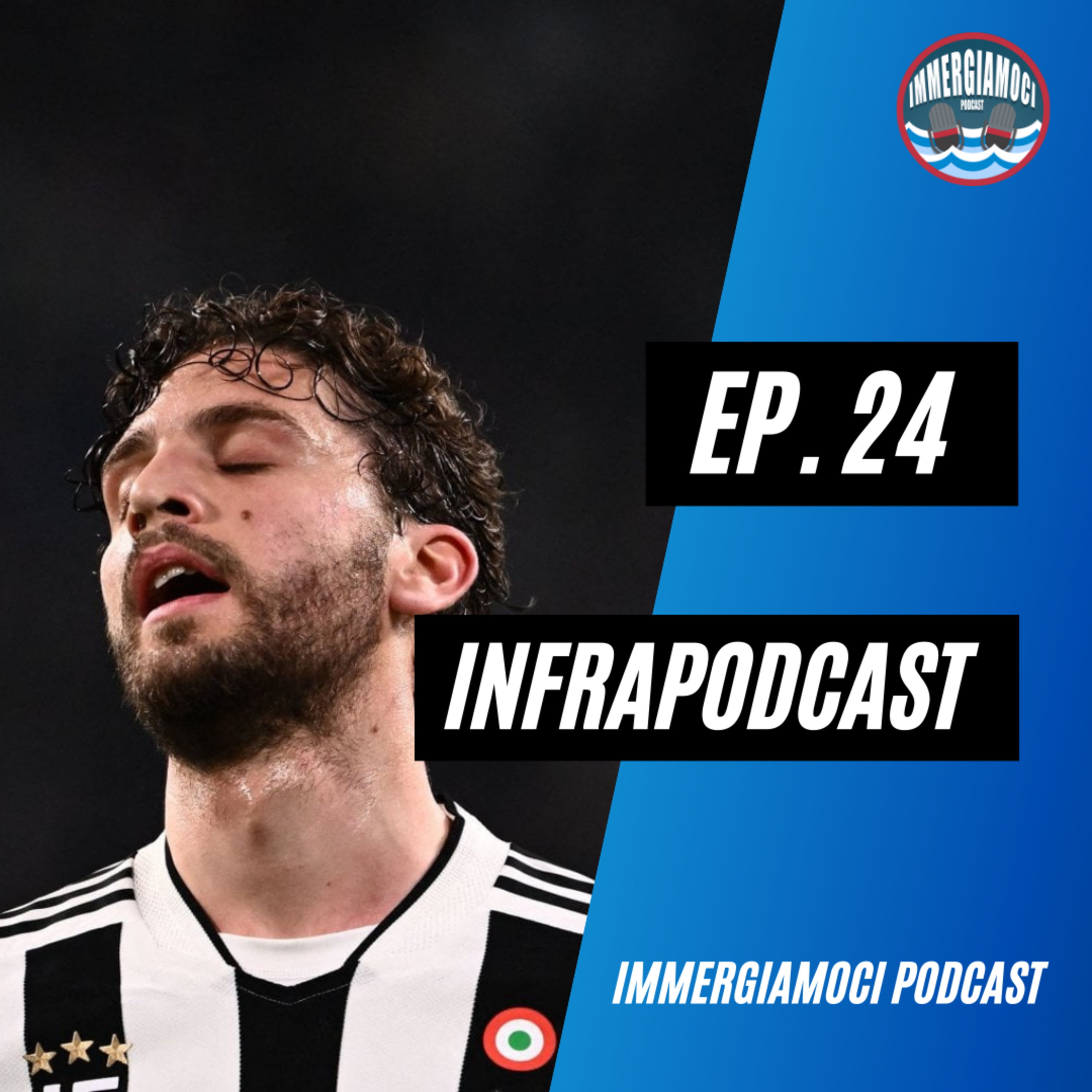 Immergiamoci Podcast
