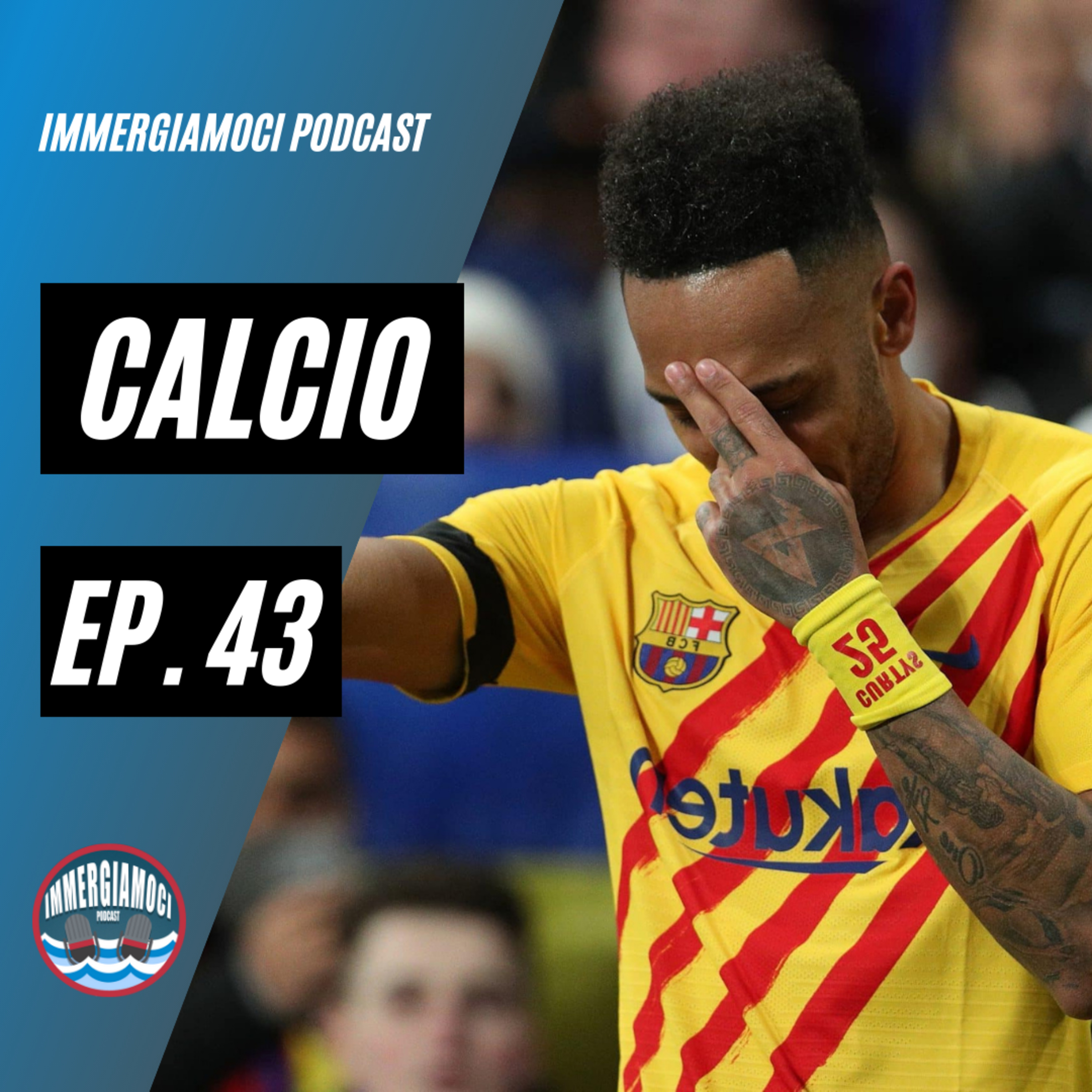 Immergiamoci Podcast