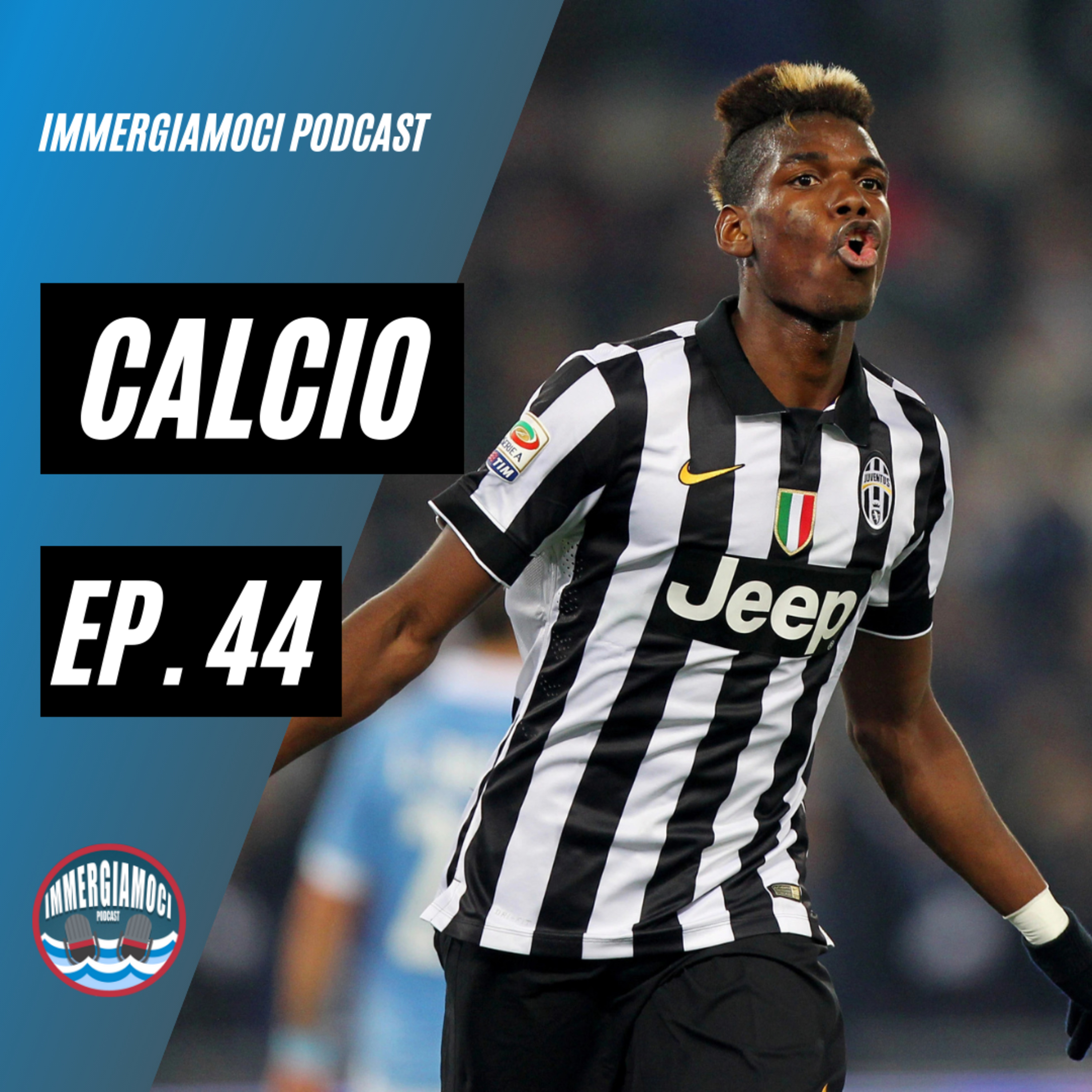 Immergiamoci Podcast