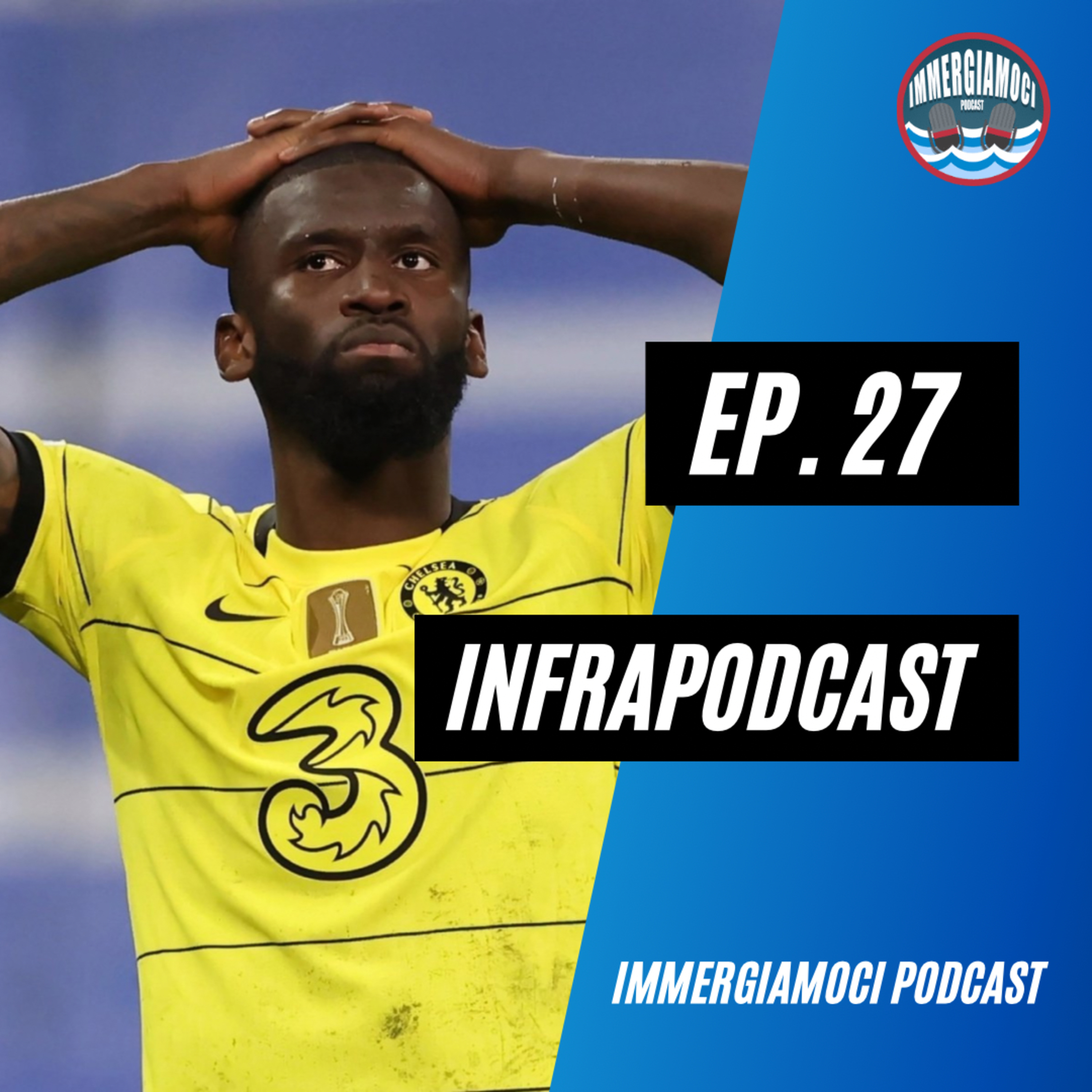 Immergiamoci Podcast