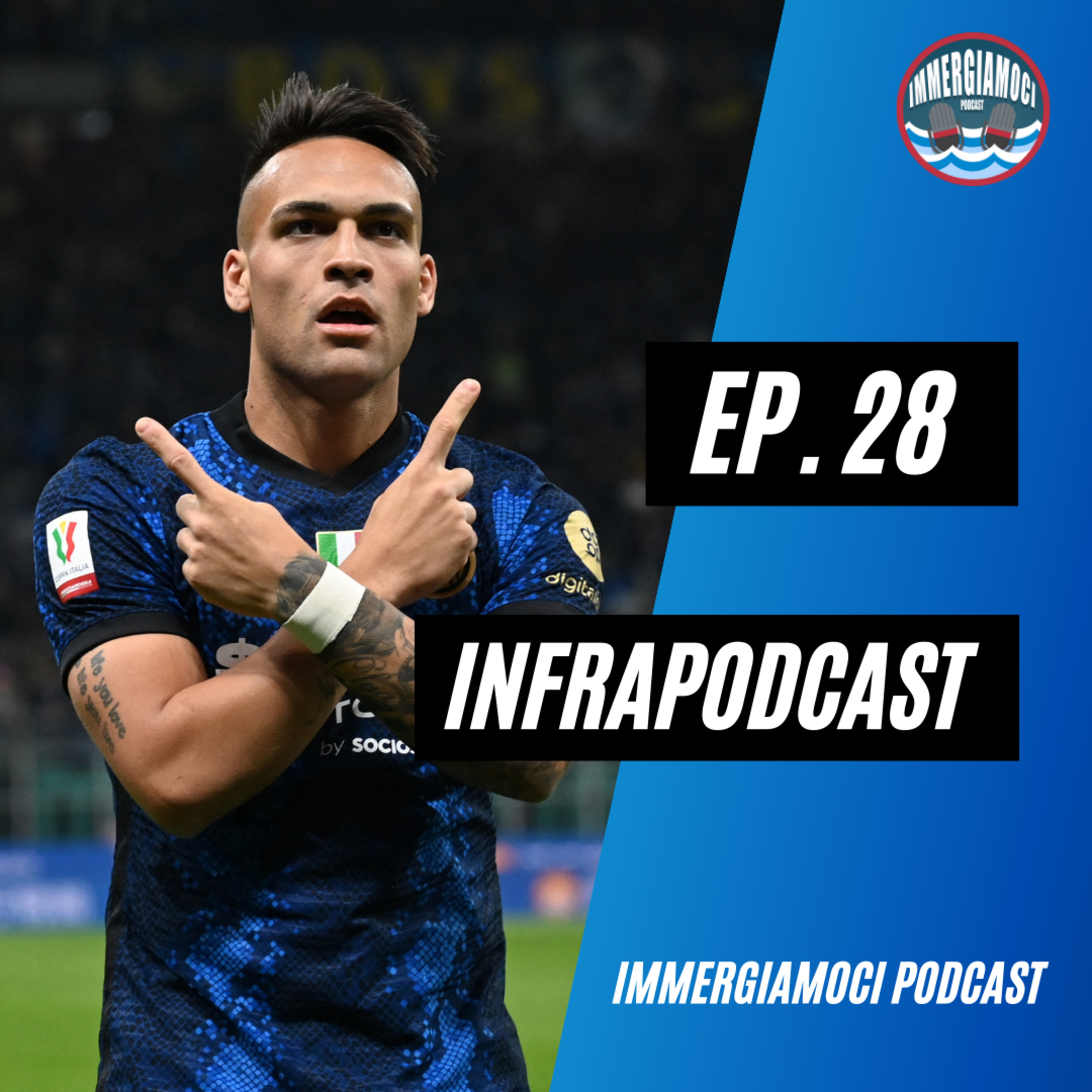 Immergiamoci Podcast