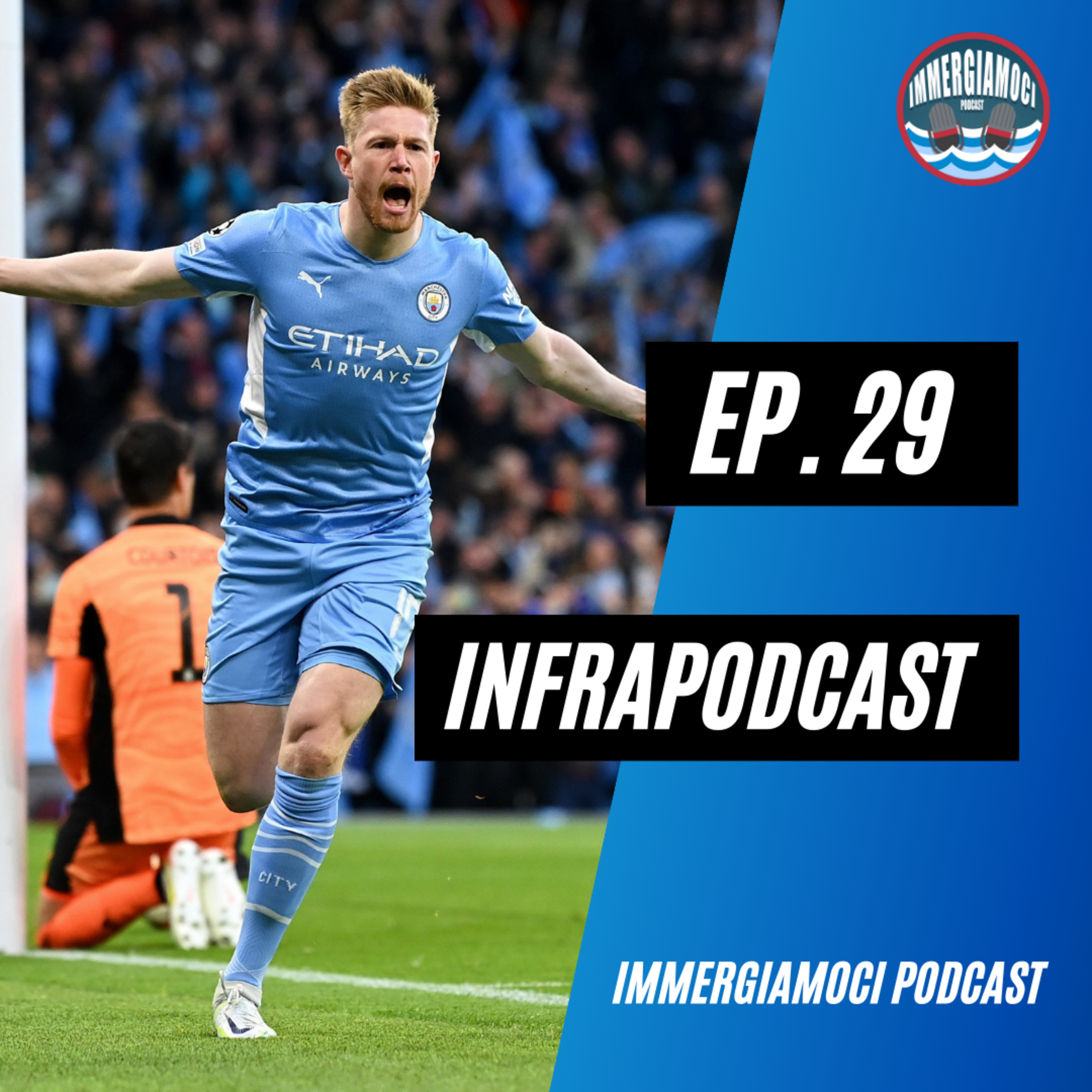 Immergiamoci Podcast