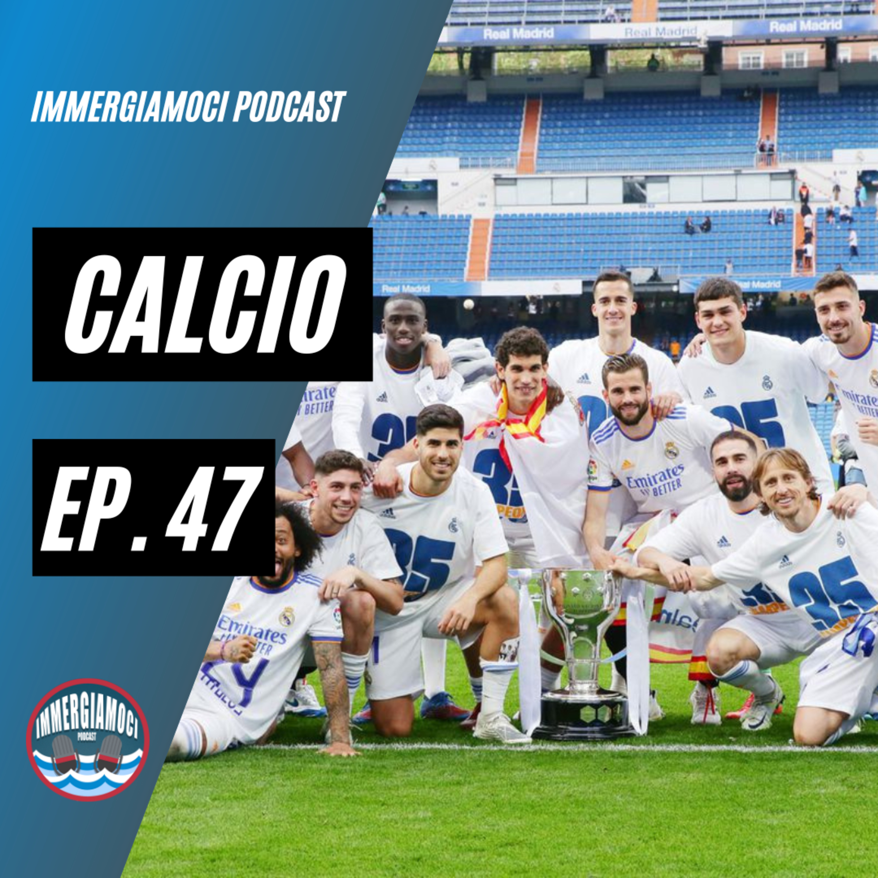 Immergiamoci Podcast