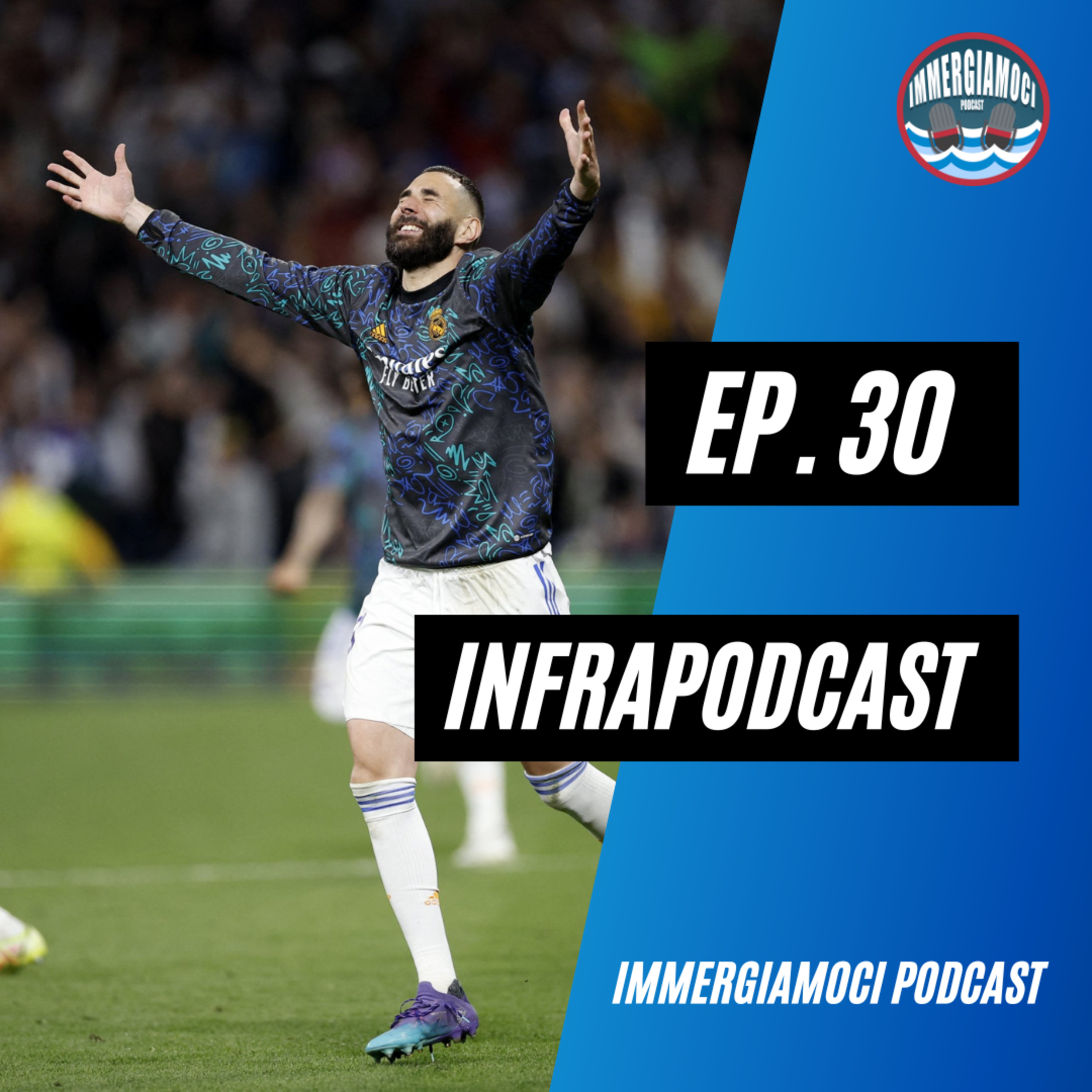 Immergiamoci Podcast