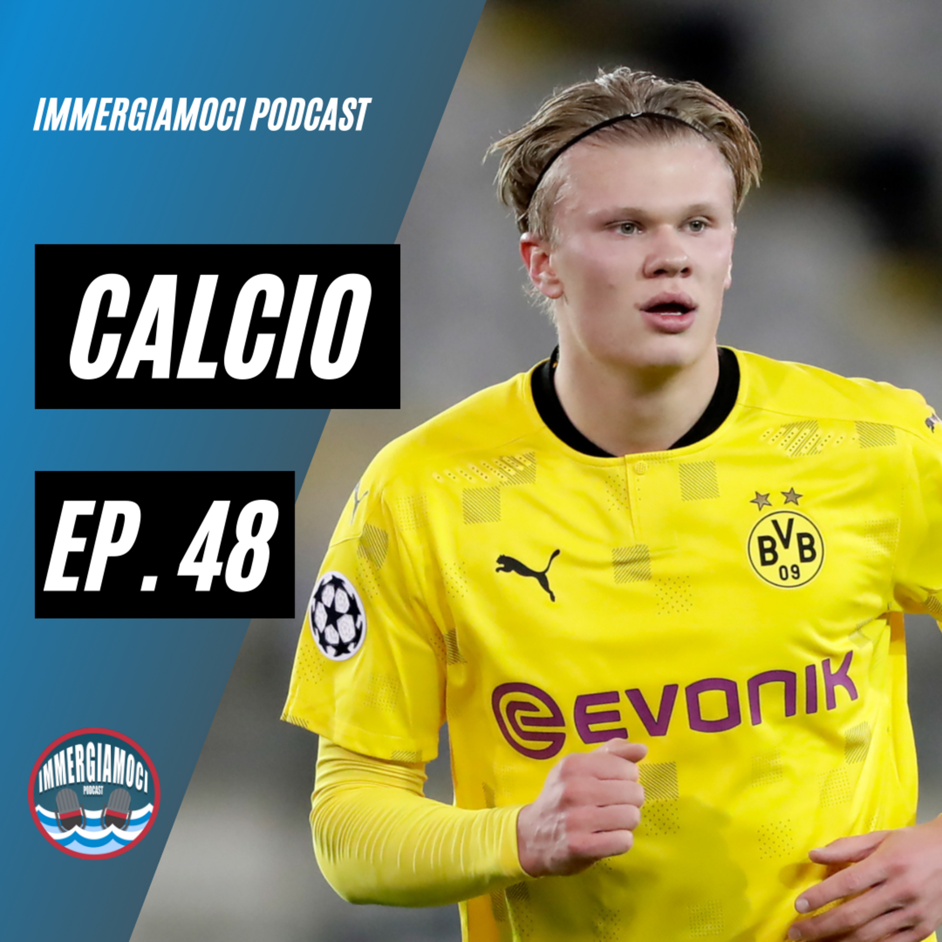 Immergiamoci Podcast