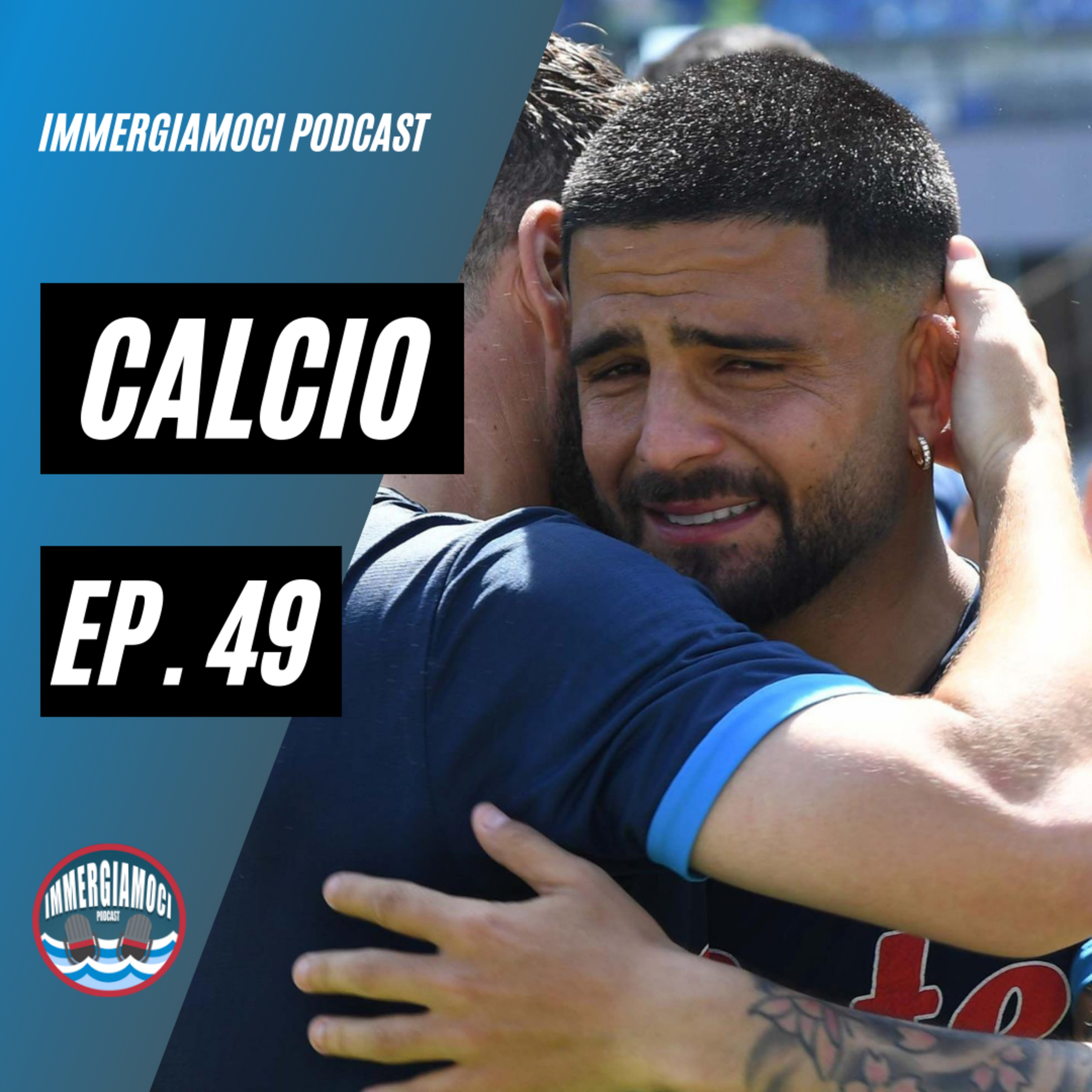 Immergiamoci Podcast