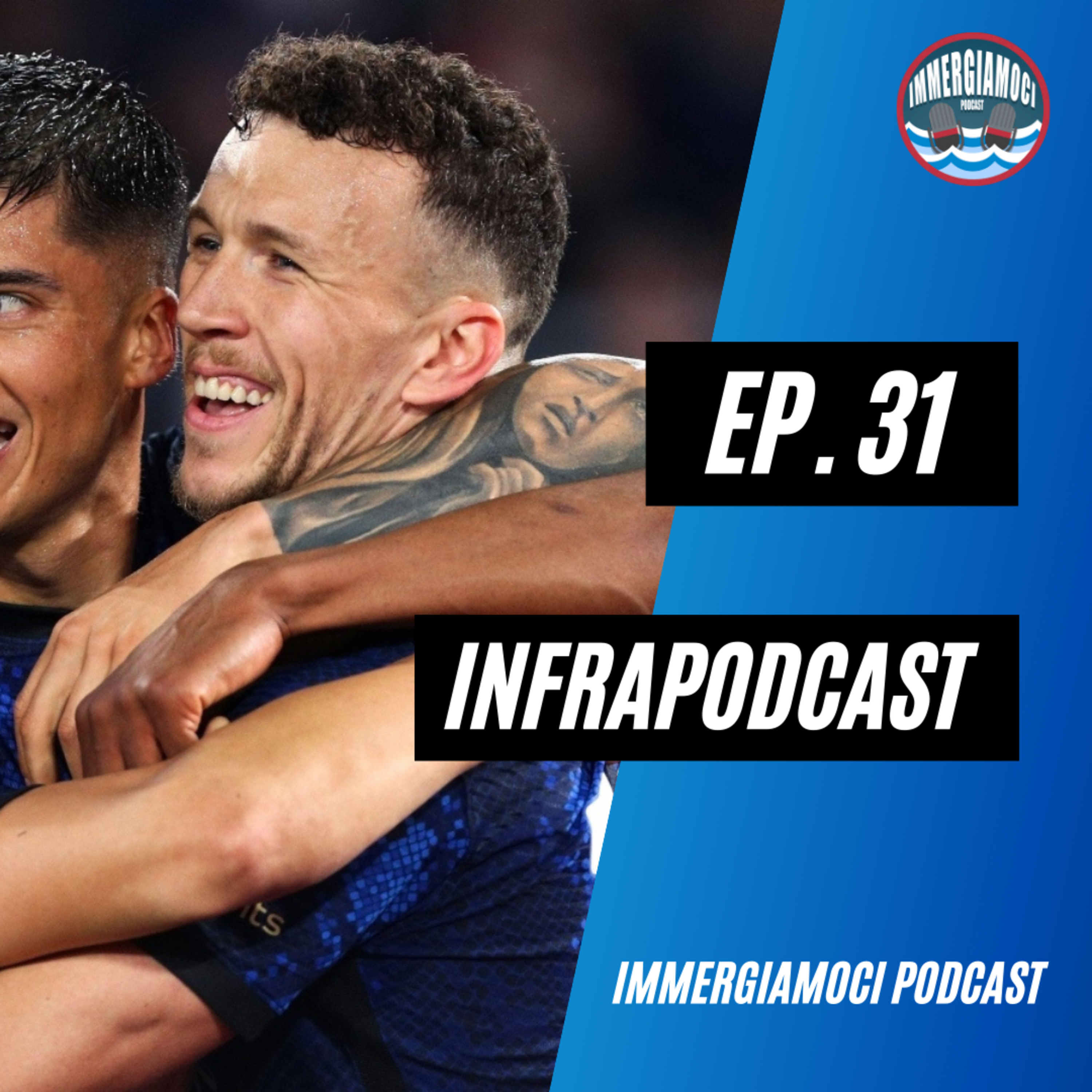 Immergiamoci Podcast
