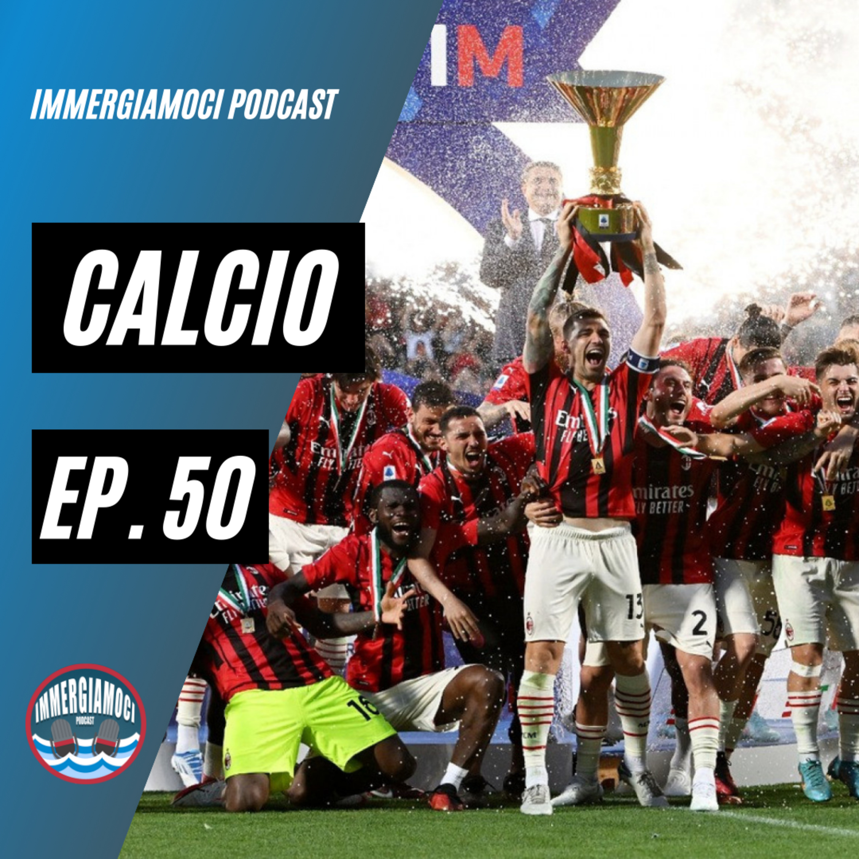 Immergiamoci Podcast