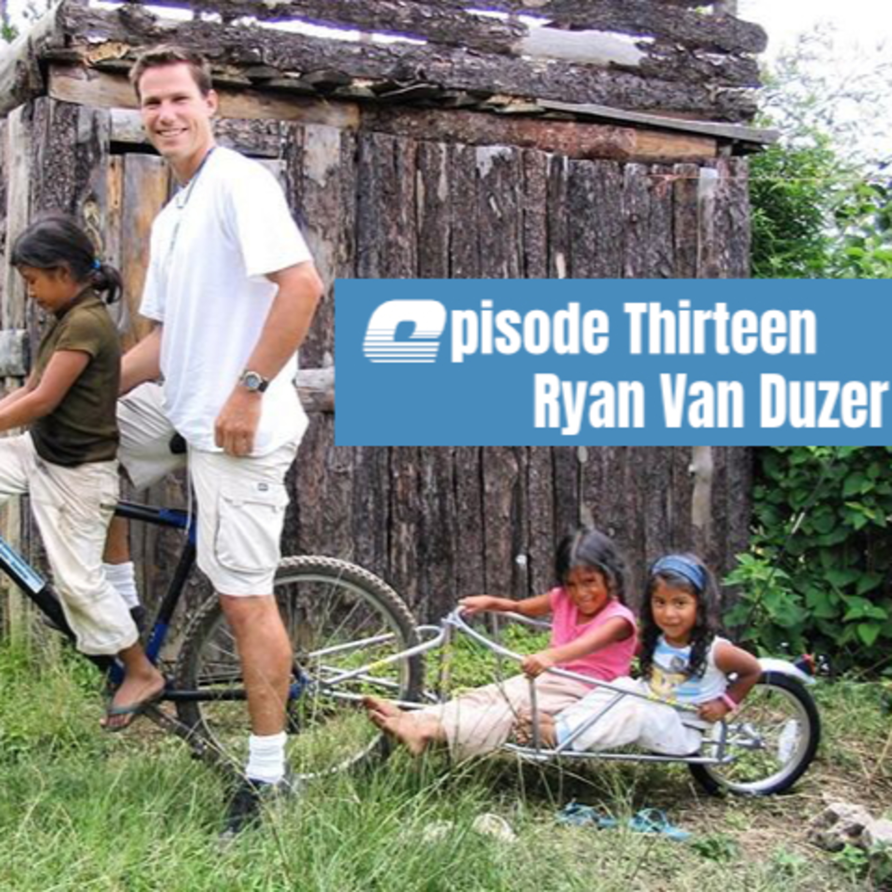 Lane One Podcast