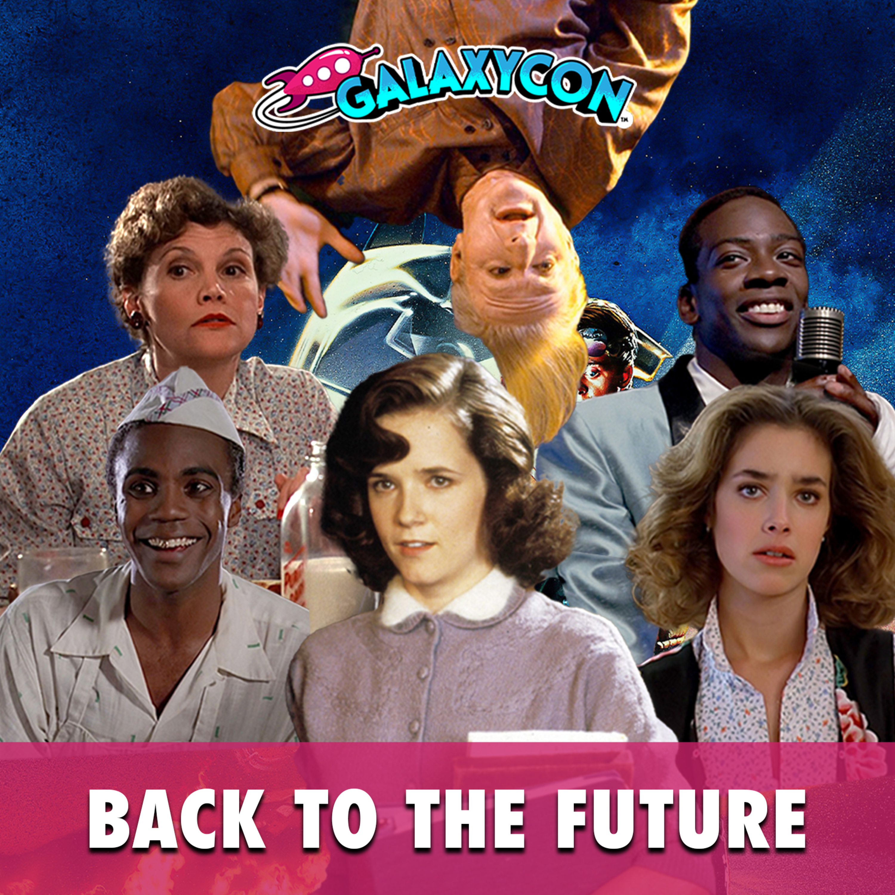 GalaxyCon Live