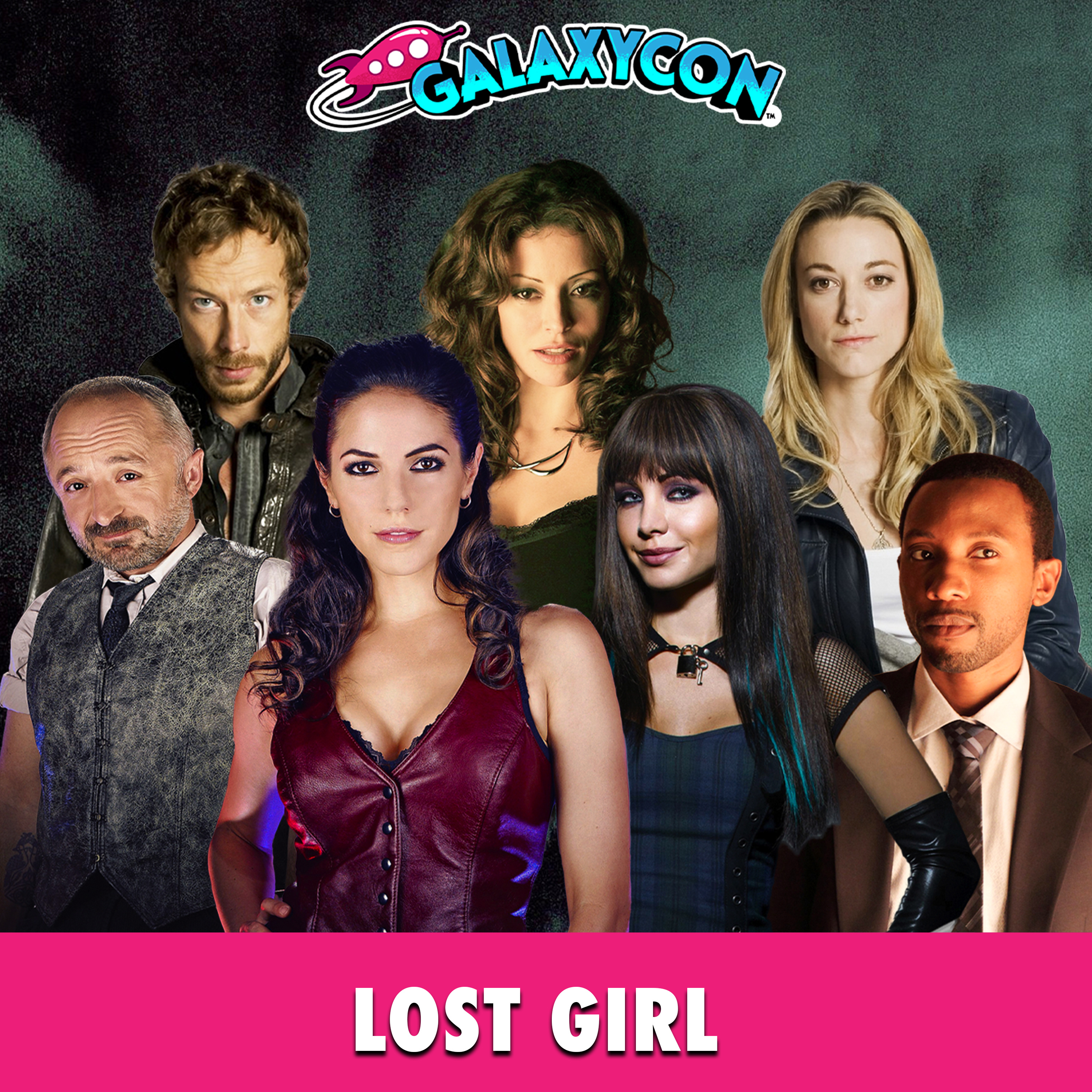 GalaxyCon Live