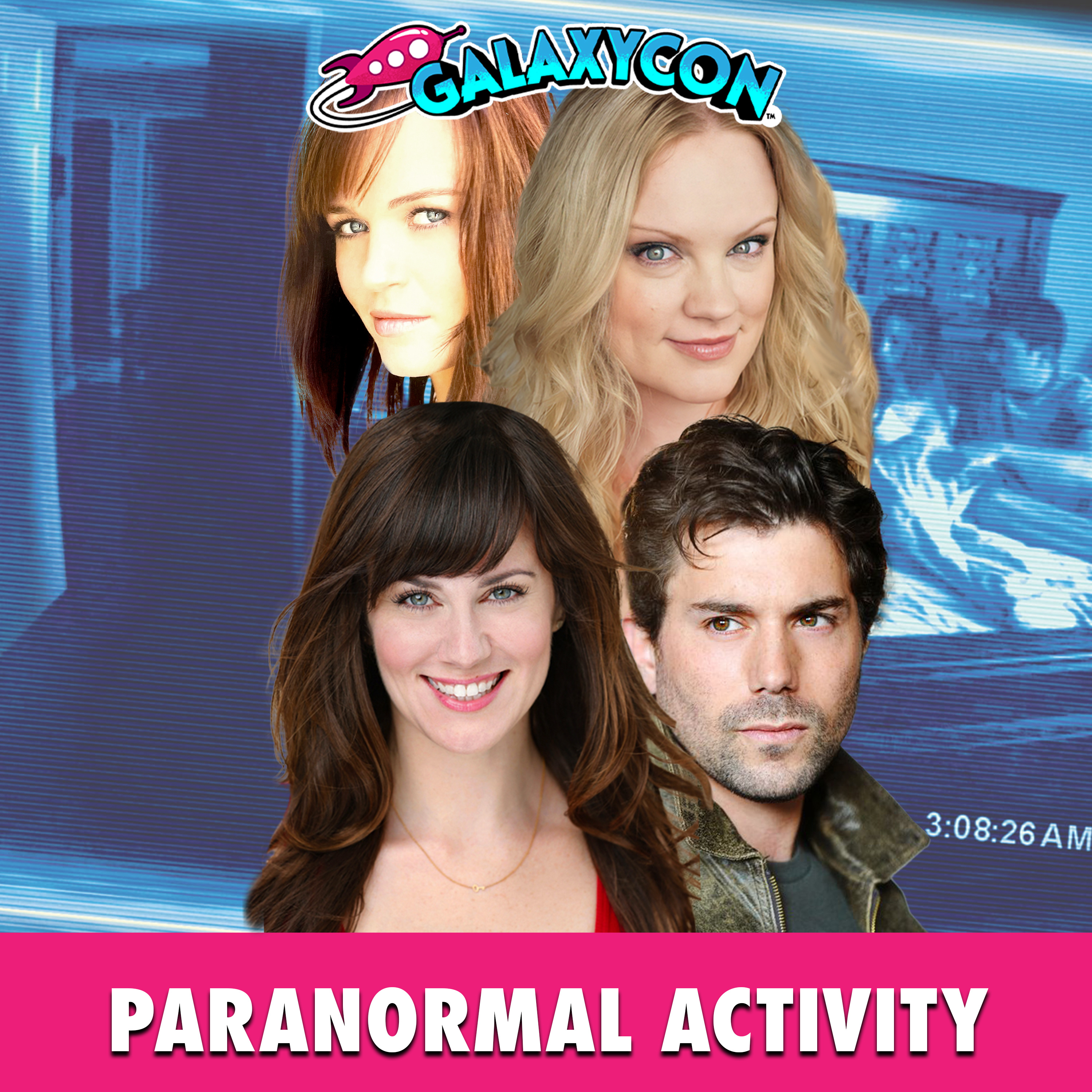 Face Your Fears with the Paranormal Activity Q&A